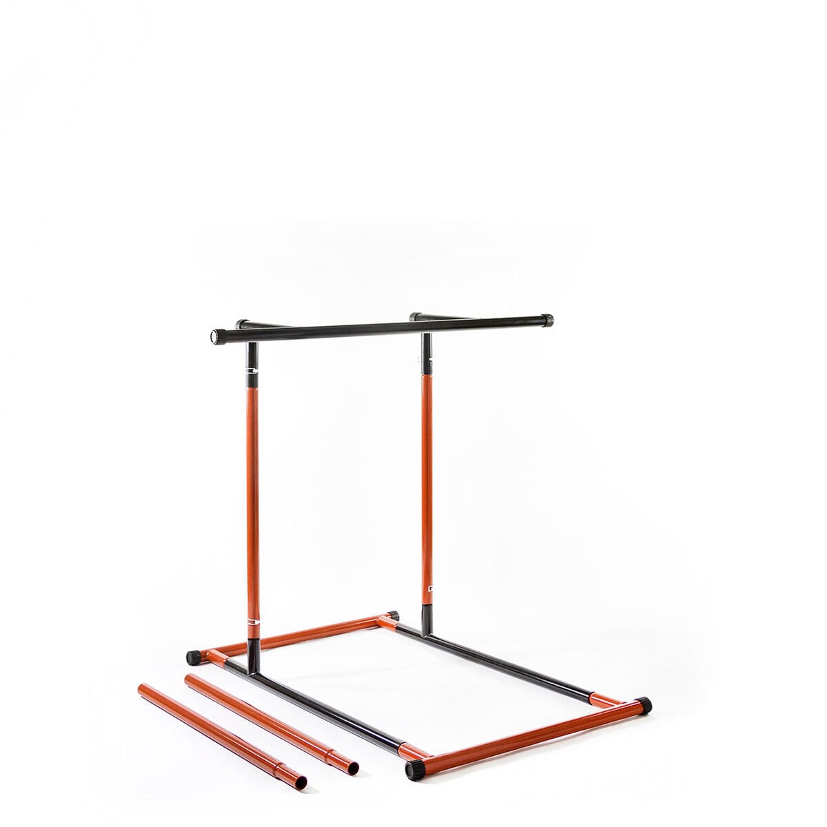 Klimmzug- und Fitnessstation mit Übungsanleitungen InnovaGoods - Thumbnail 7