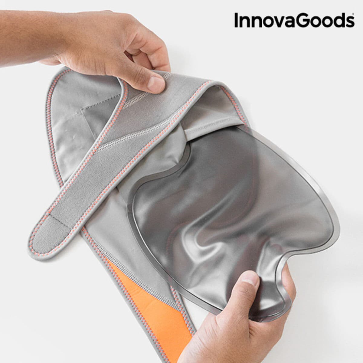 Hygienische Maske InnovaGoods Neopren (Restauriert A) - Thumbnail 2