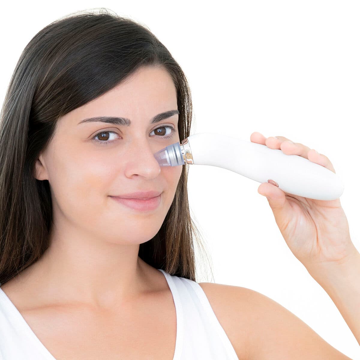 Elektrischer Mitesser-Gesichtsreiniger Pore·Off InnovaGoods - Thumbnail 6