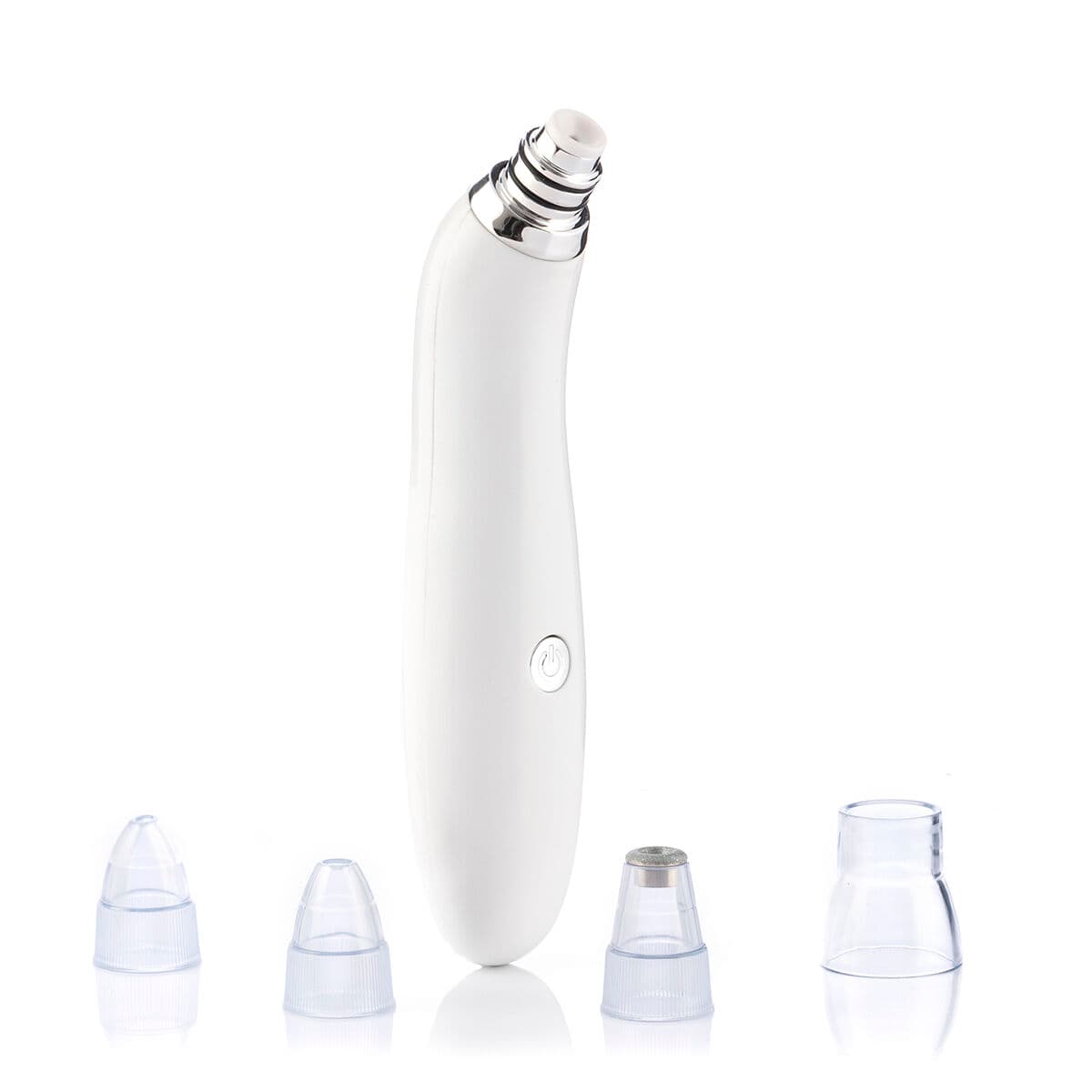 Elektrischer Mitesser-Gesichtsreiniger Pore·Off InnovaGoods - Thumbnail 8