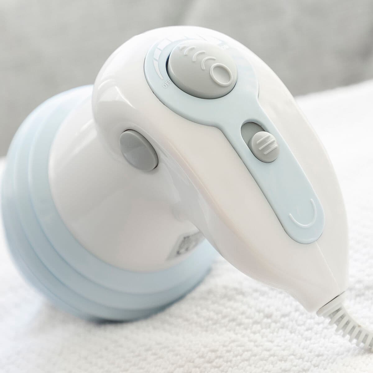 5 in 1 Anti-Cellulite Massagegerät mit Vibration und Infrarot Cellyred InnovaGoods - Thumbnail 6