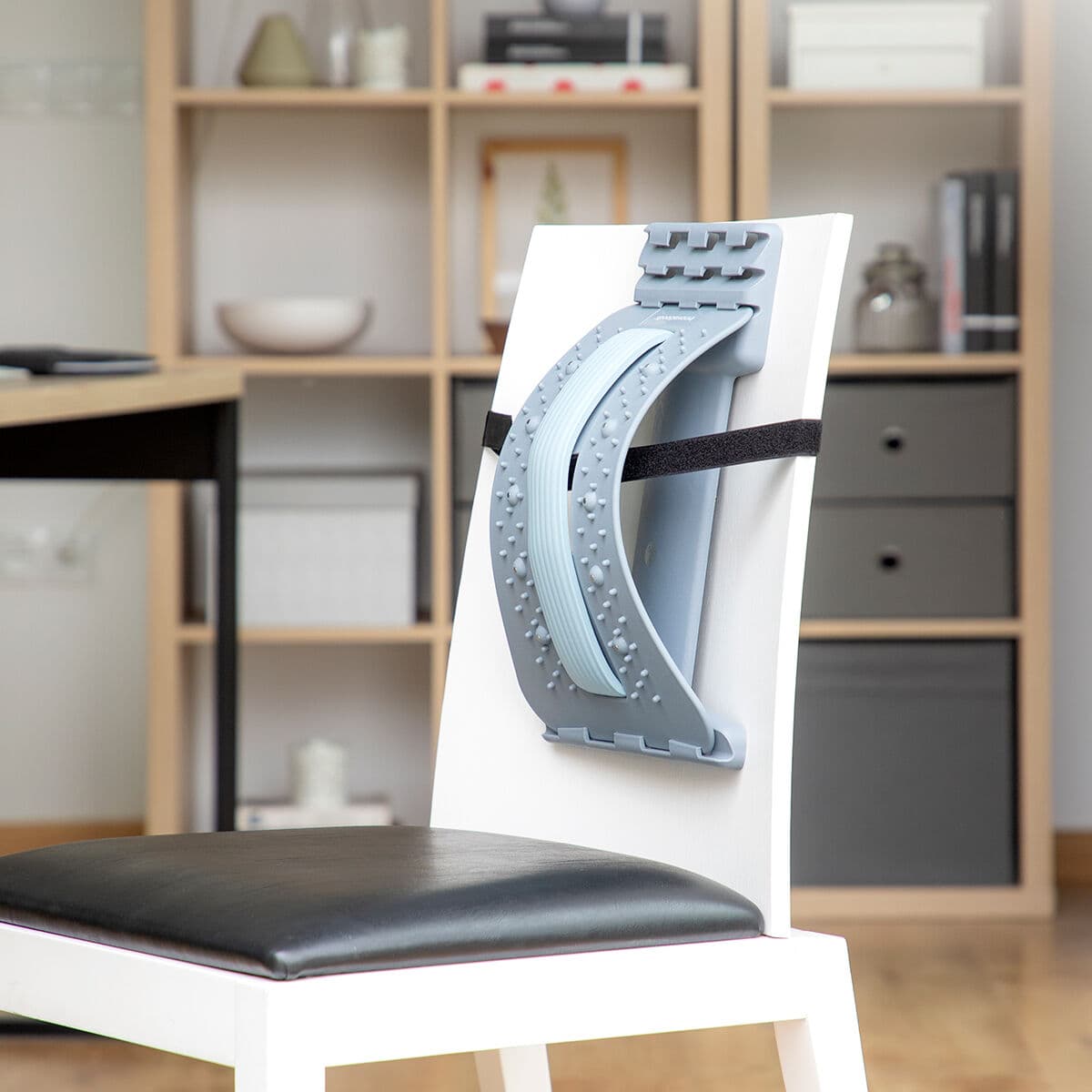 Lendenwirbelstütze mit Druck- und magnetischen Punkten Lumport InnovaGoods - Thumbnail 5