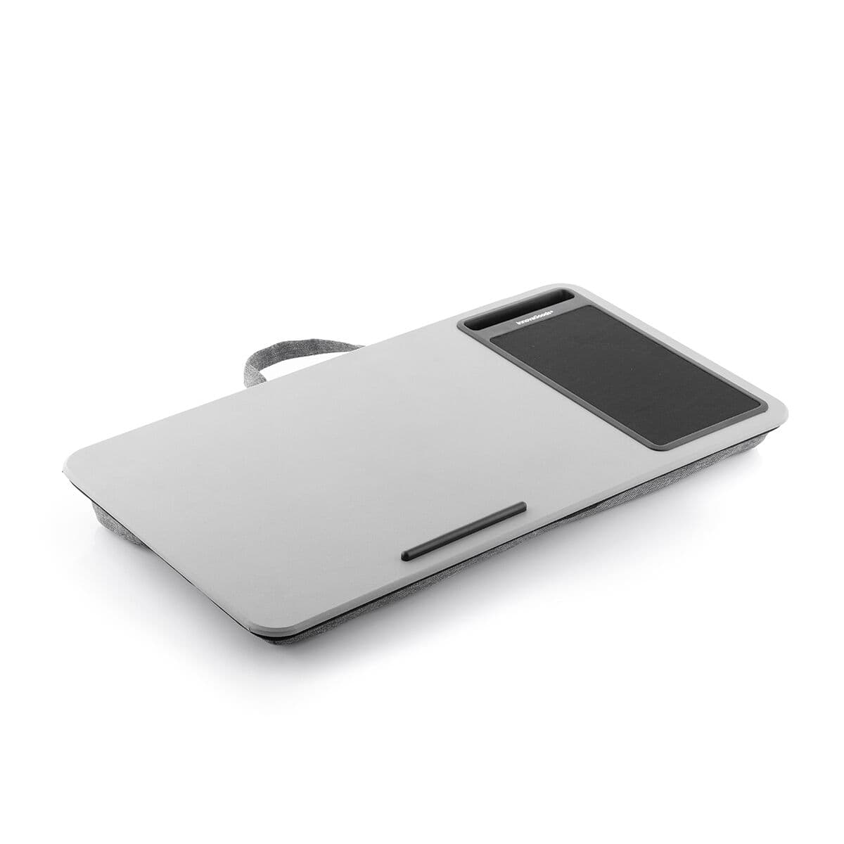 Laptop-Tisch mit XL-Kissen Deskion InnovaGoods - Thumbnail 8