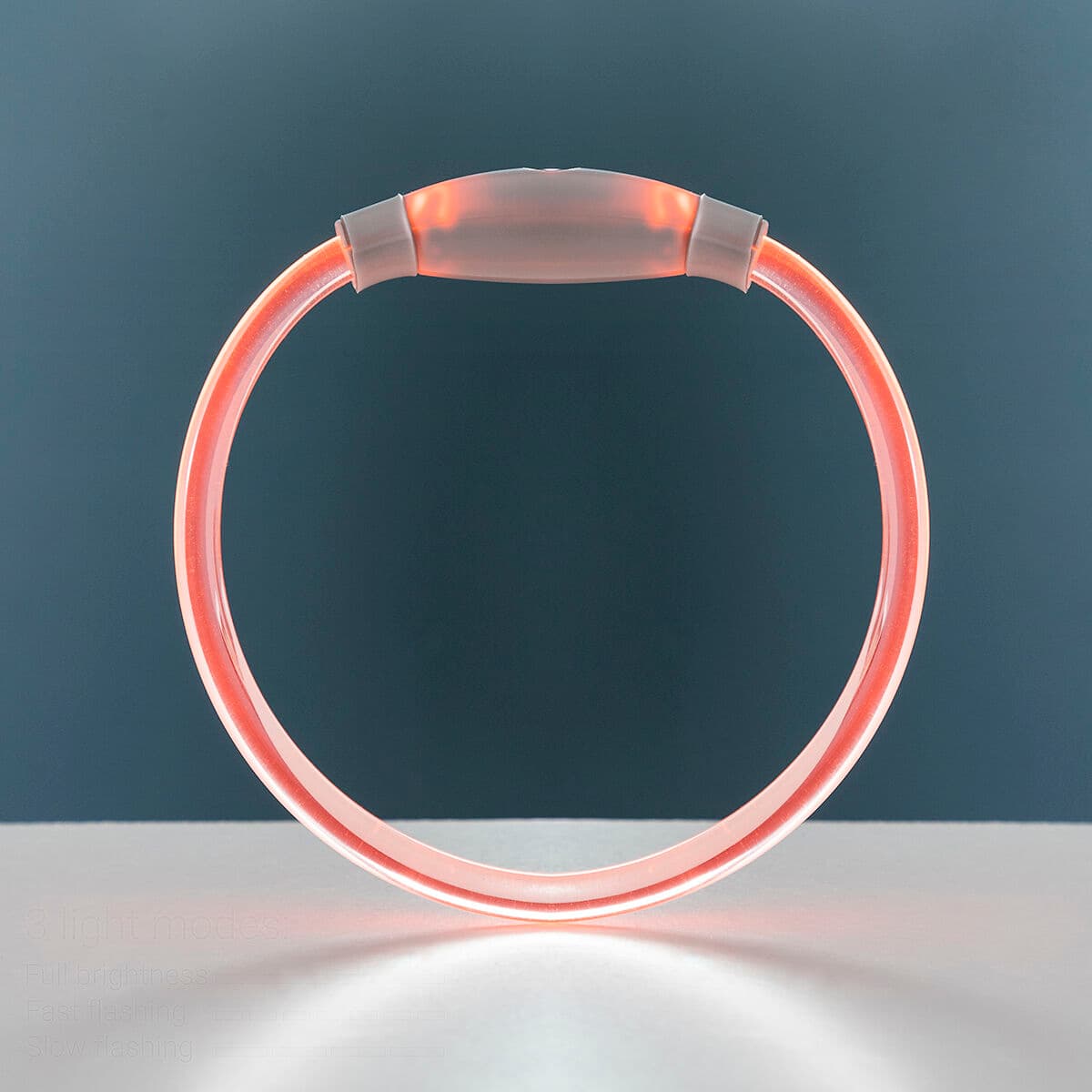 LED-Halsband für Haustiere Petlux InnovaGoods - Thumbnail 6