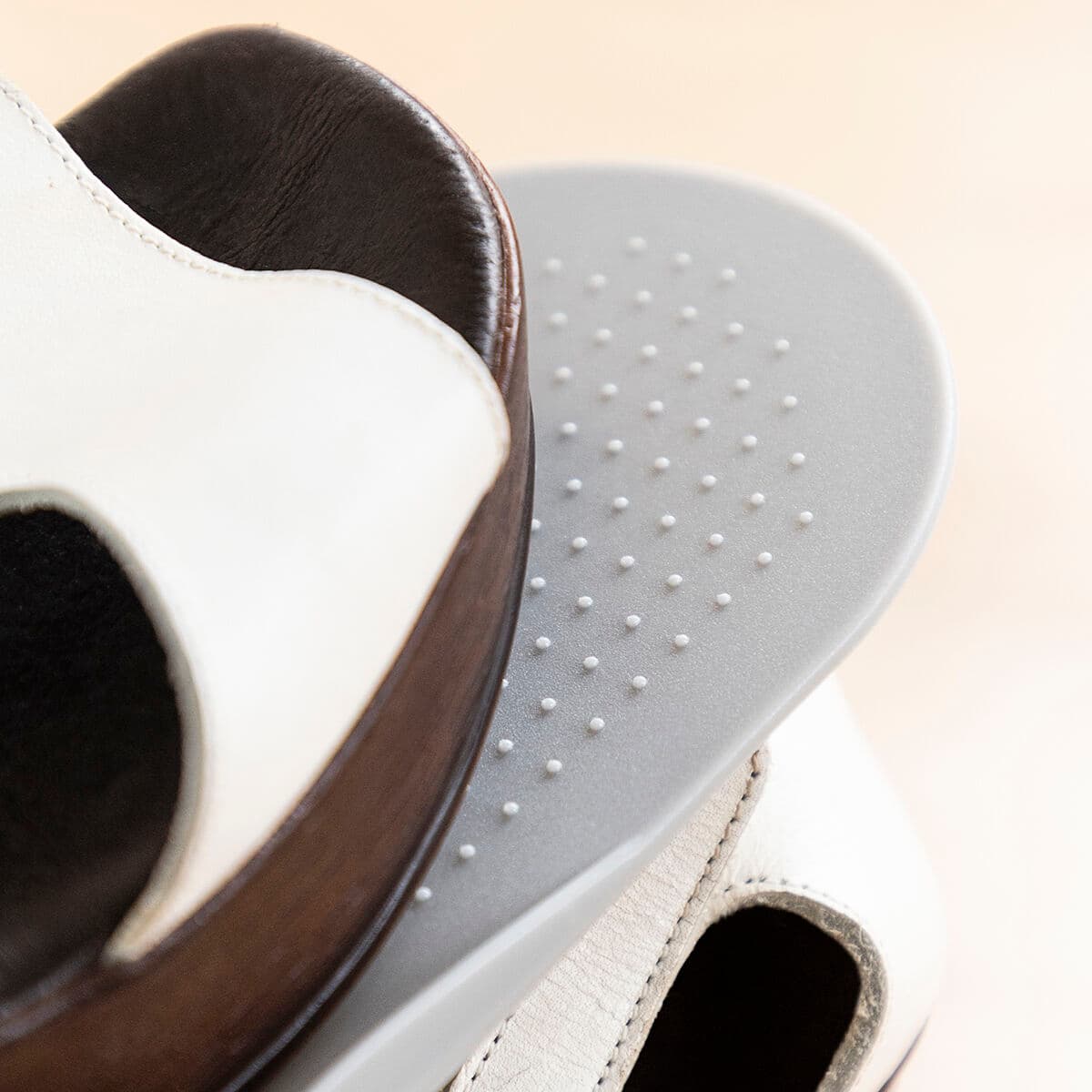 Verstellbarer Schuhhalter Sholzzer InnovaGoods 6 Stück - Thumbnail 7
