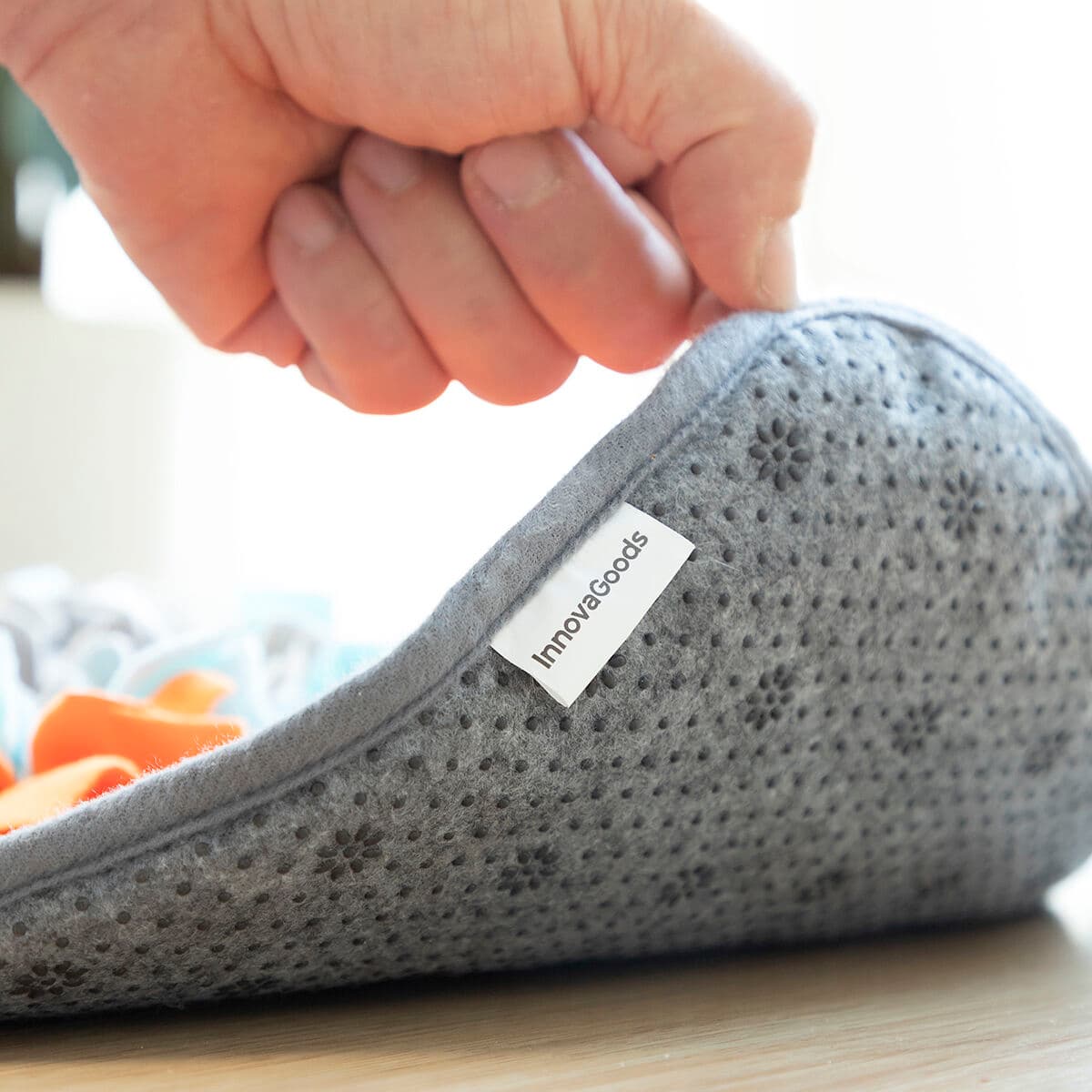 Schnüffelteppich für Haustiere Fooland InnovaGoods - Thumbnail 8