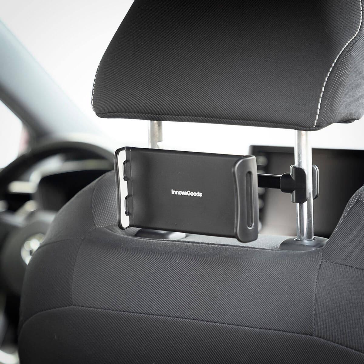 Tablethalterung für Auto Taholer InnovaGoods - Thumbnail 2