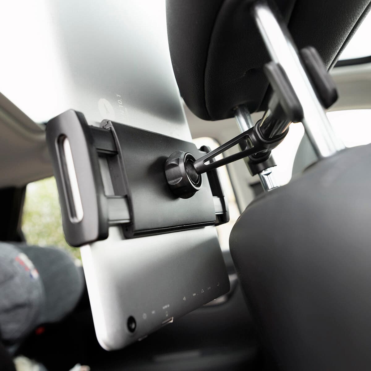 Tablethalterung für Auto Taholer InnovaGoods - Thumbnail 3