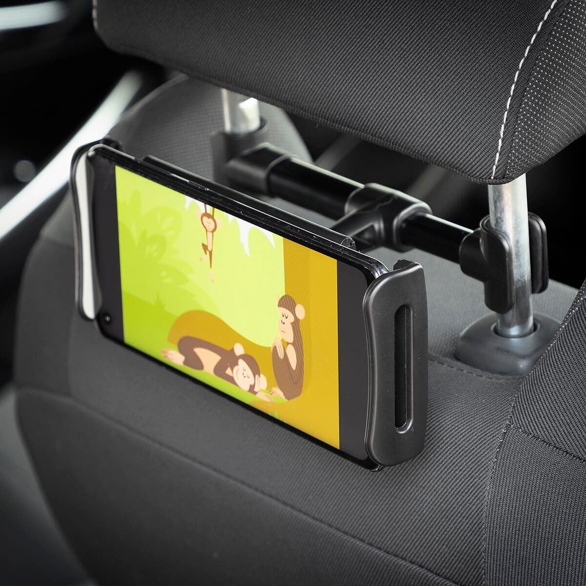 Tablethalterung für Auto Taholer InnovaGoods - Thumbnail 4