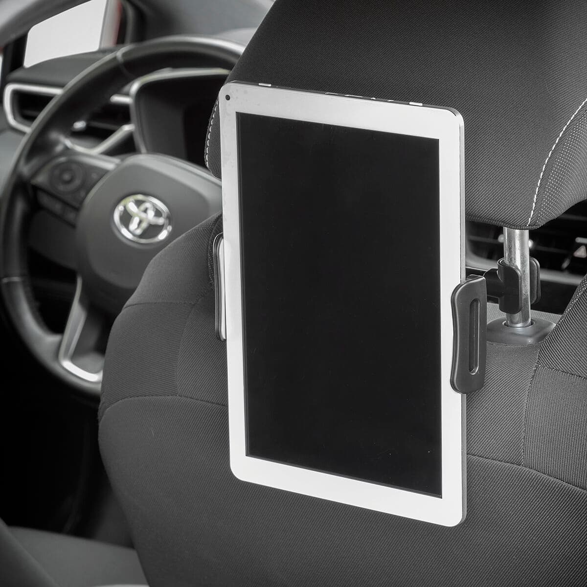 Tablethalterung für Auto Taholer InnovaGoods - Thumbnail 8