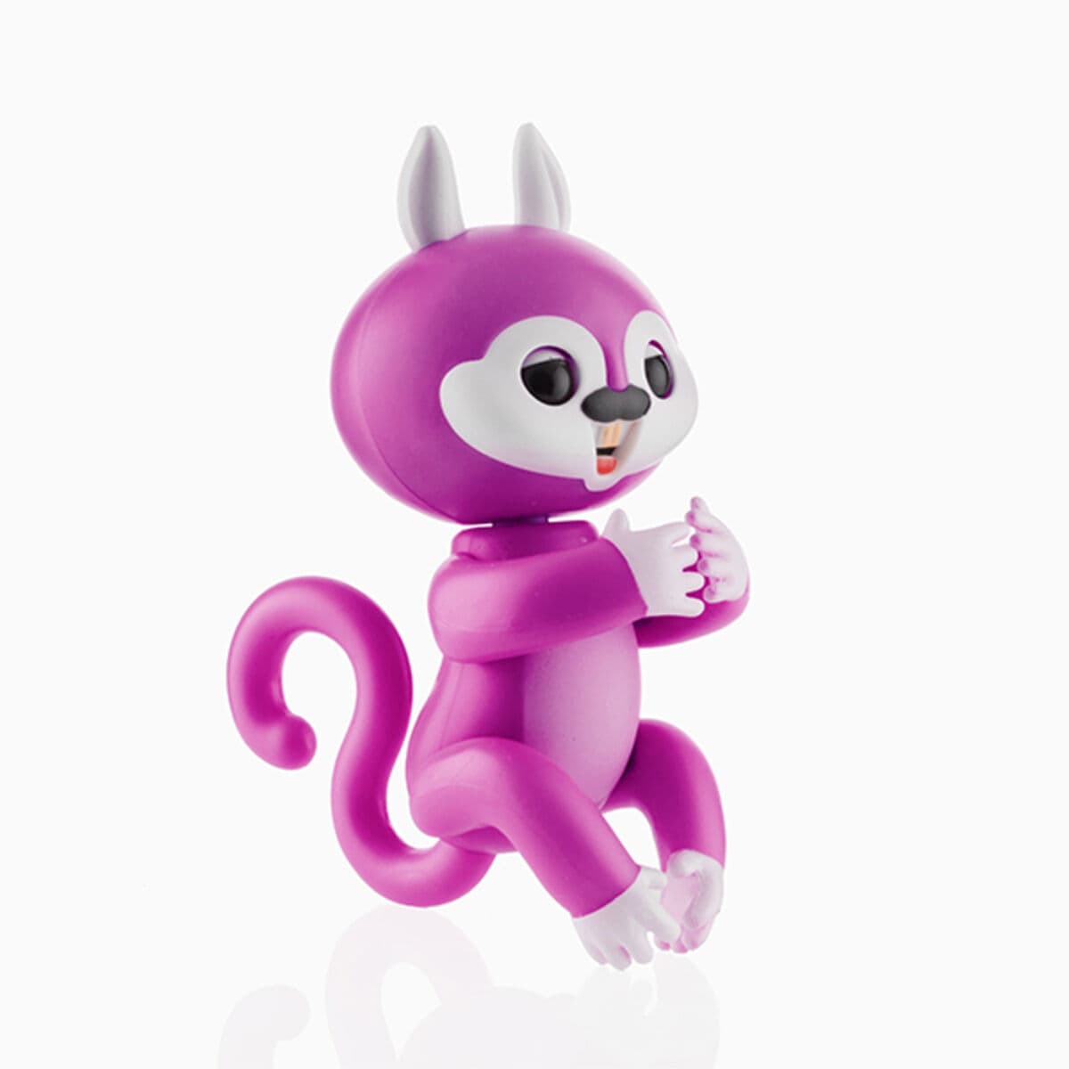 Figur Happy Squirrel - Thumbnail 3