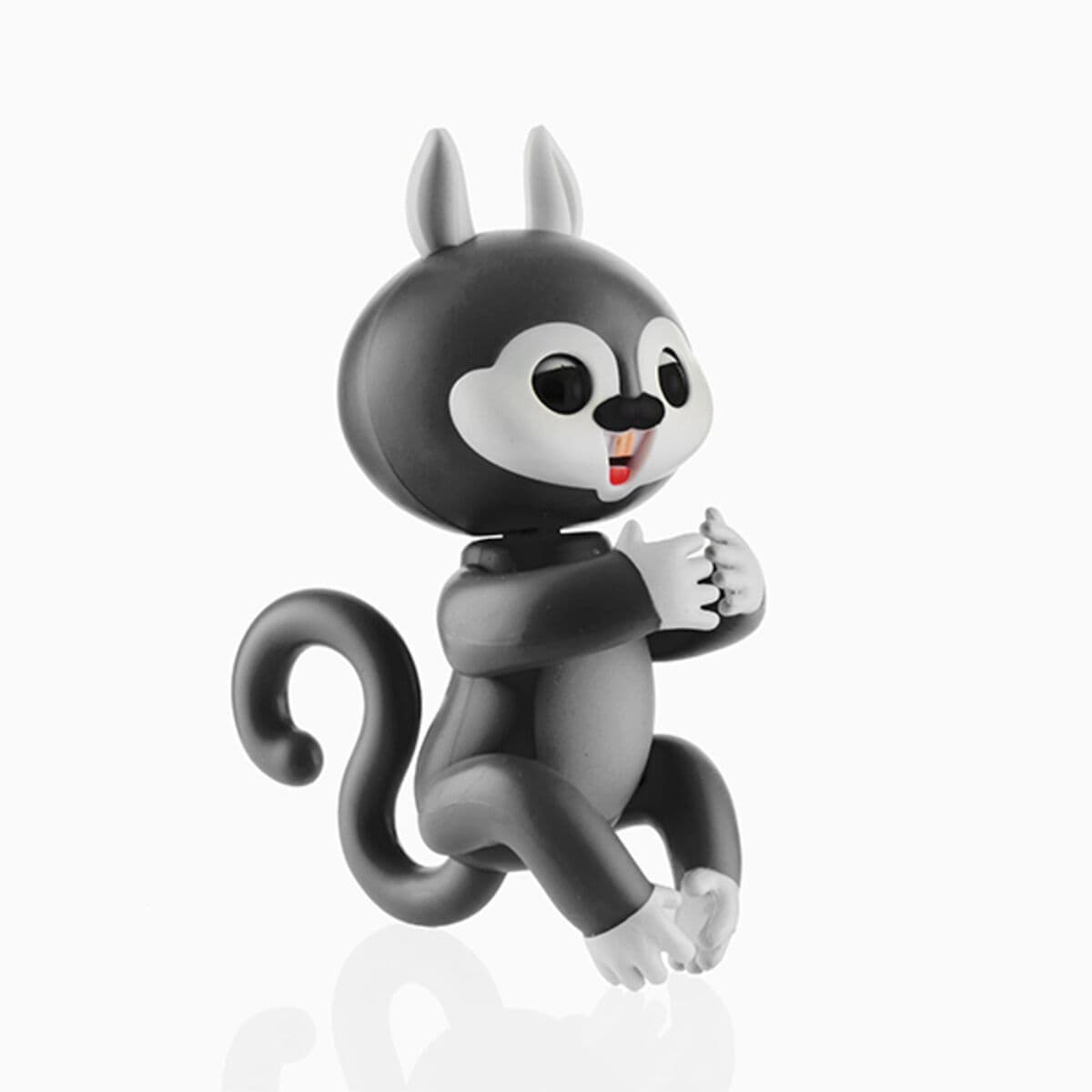 Figur Happy Squirrel - Thumbnail 4
