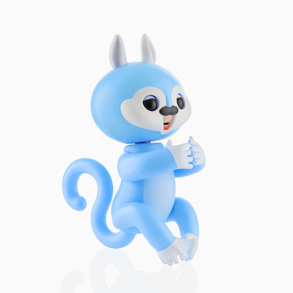 Figur Happy Squirrel - Thumbnail 5