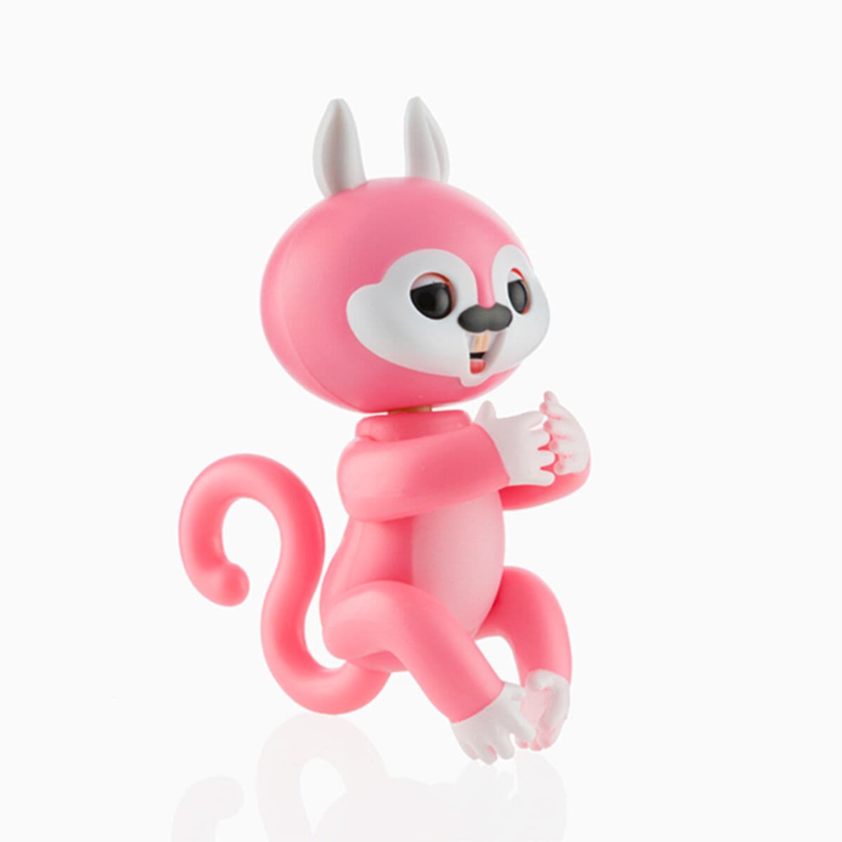 Figur Happy Squirrel - Thumbnail 6