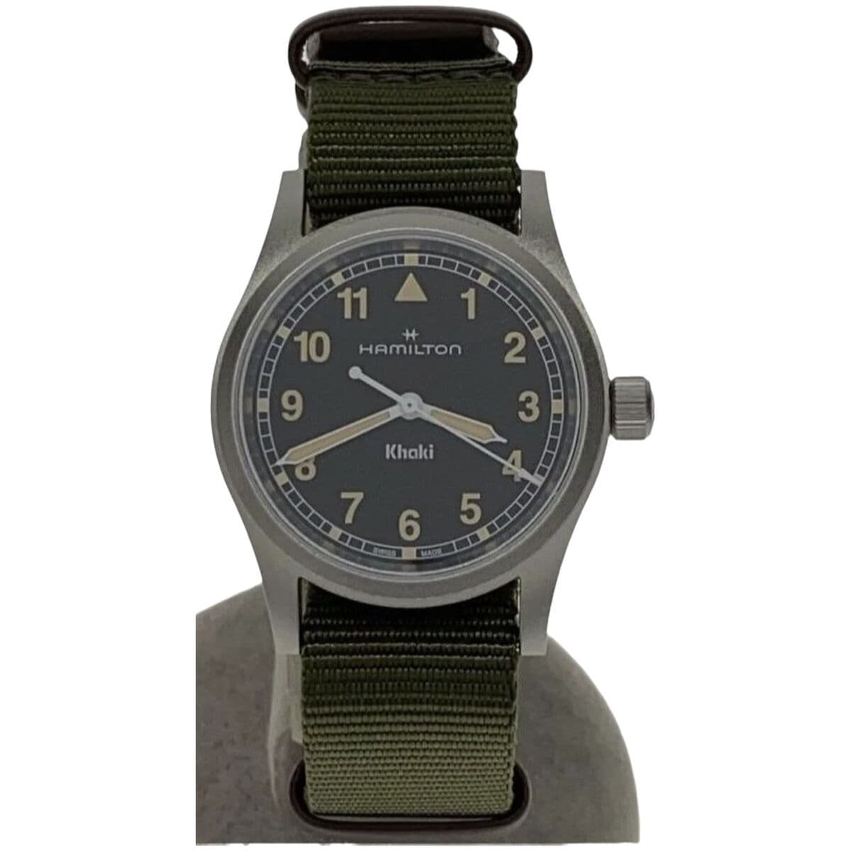 Herrenuhr Hamilton H693010 (Restauriert A) - Thumbnail 3