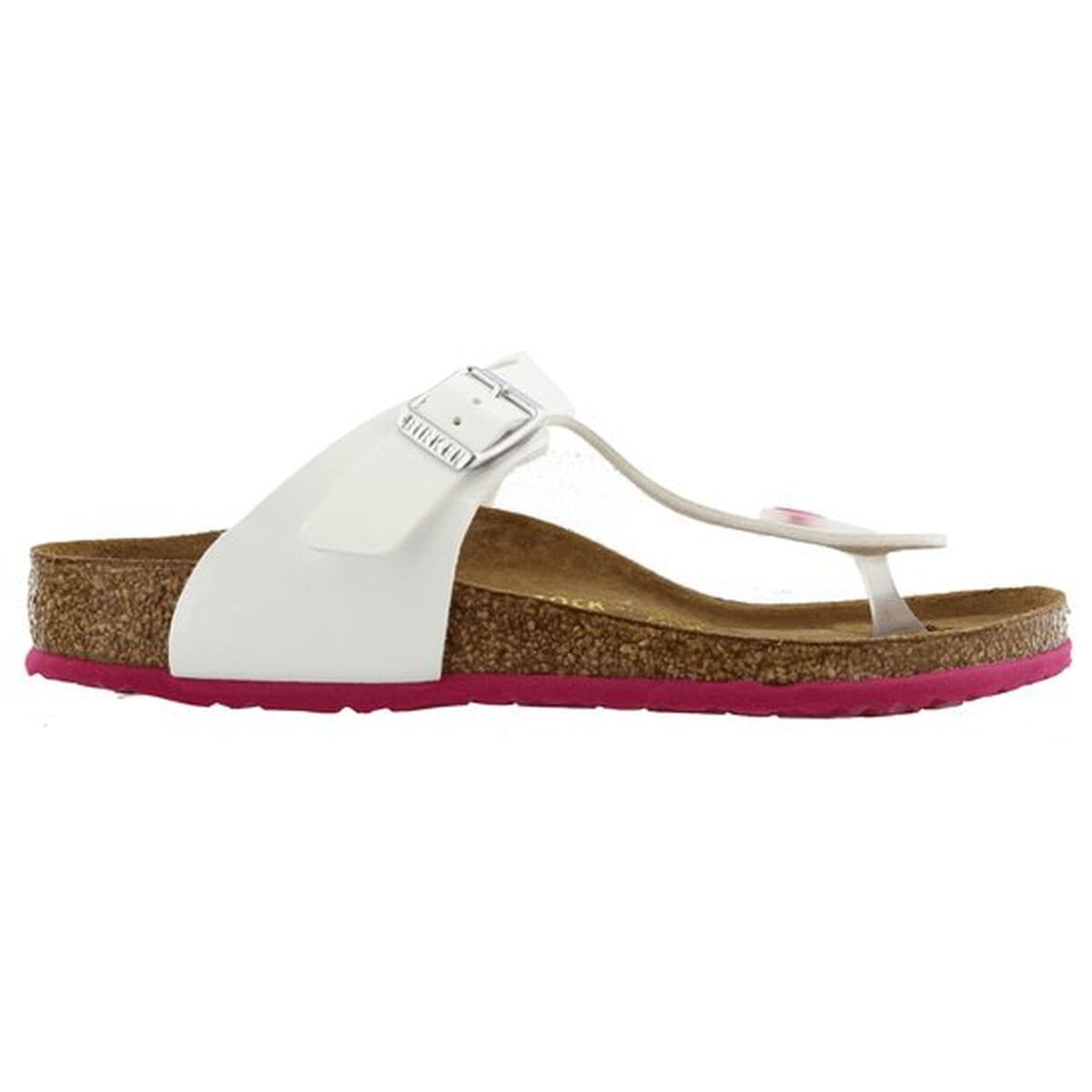 Sandalen ### Input Bunt — Bild 1