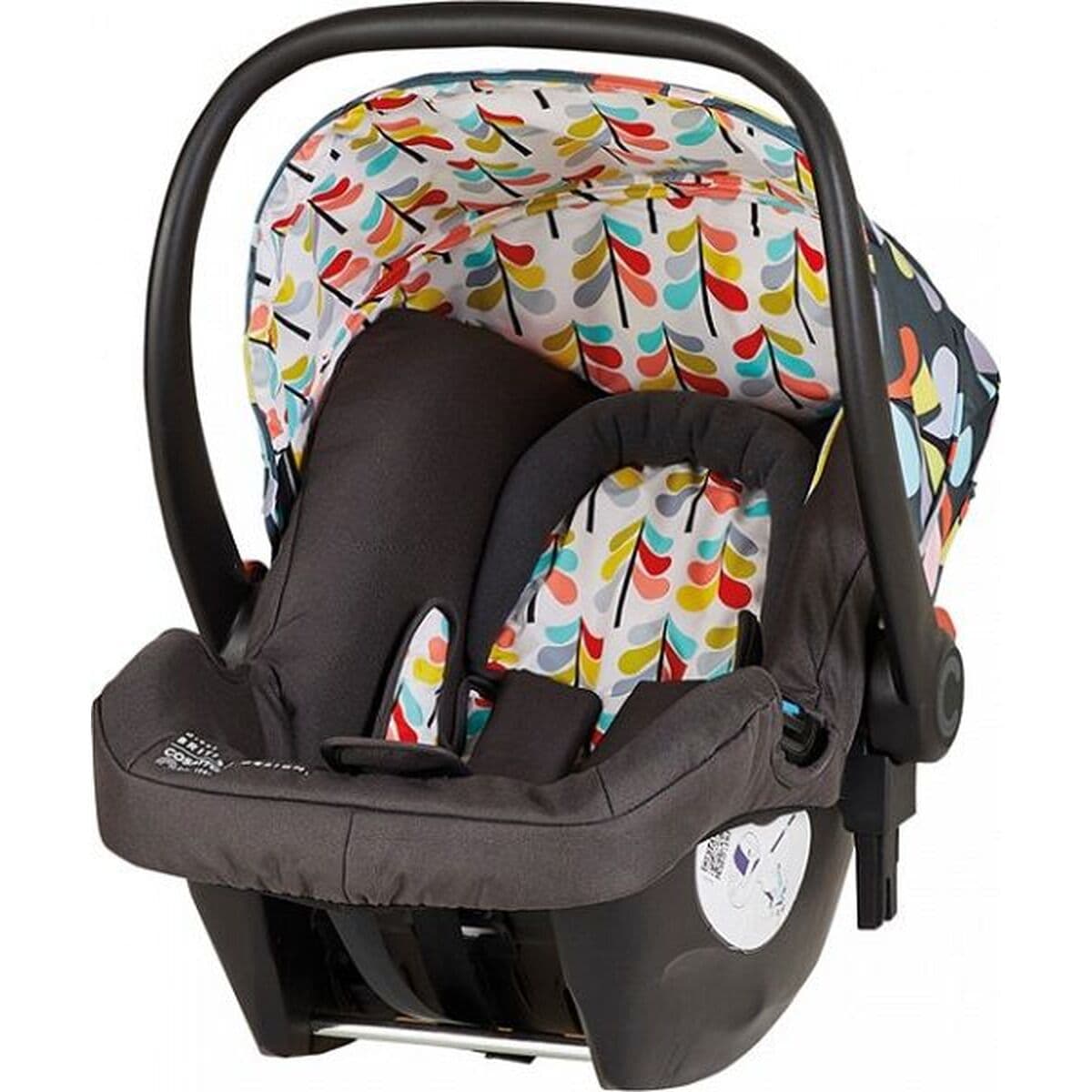 Autositz Cosatto Grau Für Kinder ECE R44/04 — Bild 1