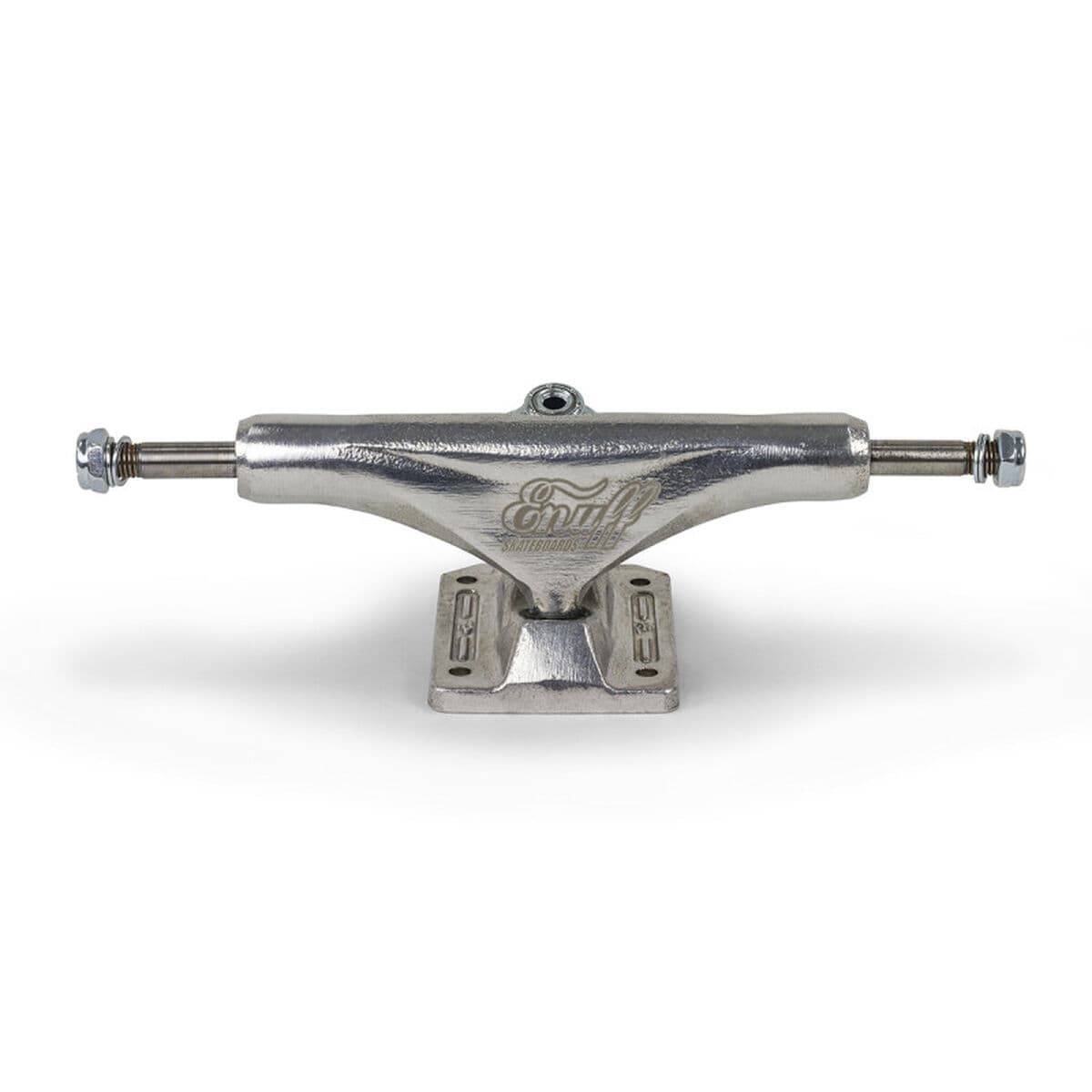 Radachse Enuff Skateboards Decade Pro Hollow Trucks — Bild 1