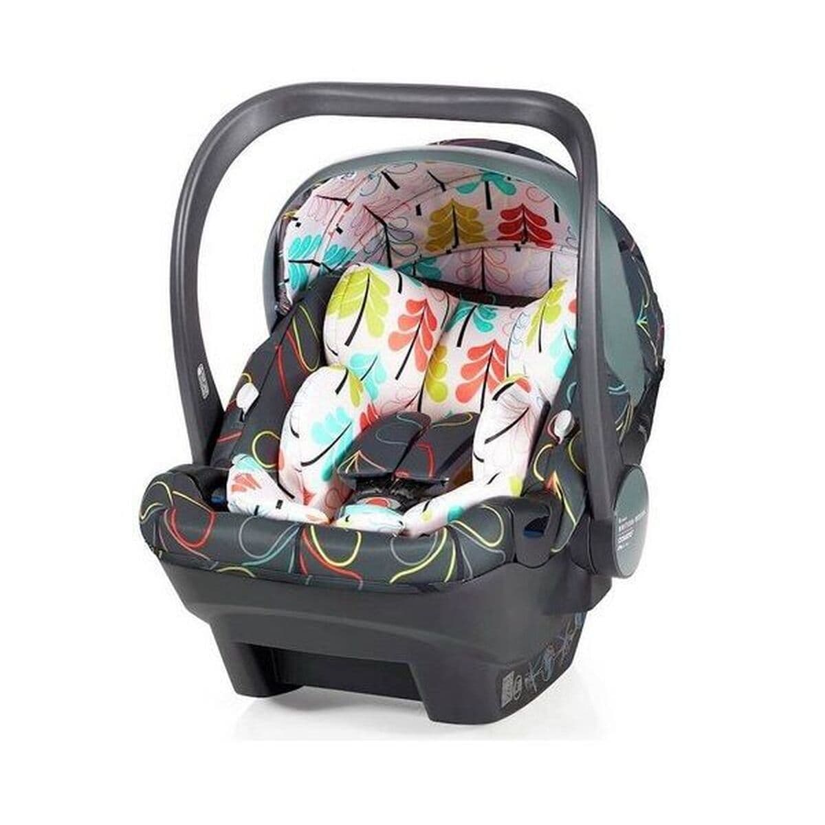 Autositz Cosatto Für Kinder ECE R129/04 — Bild 1