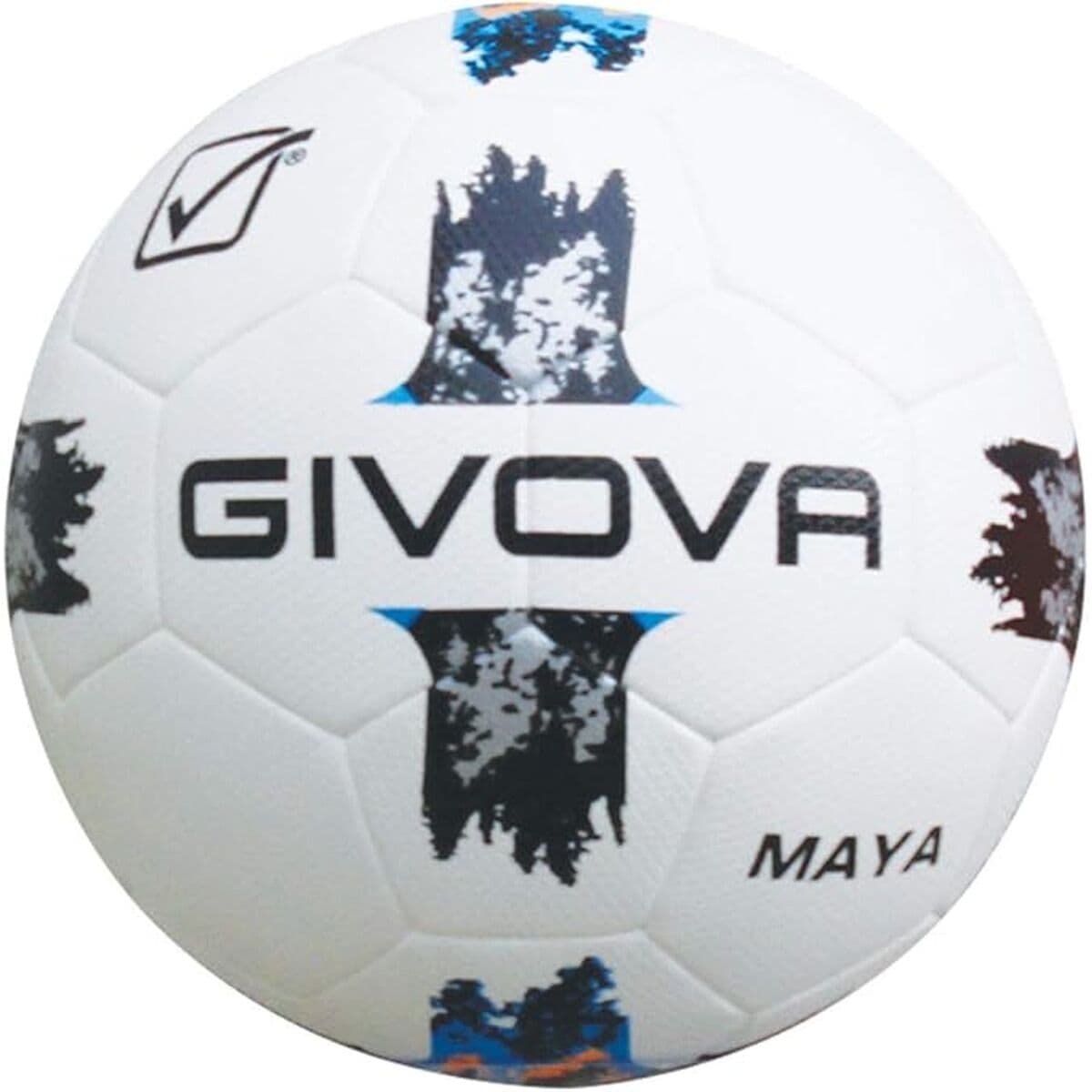 Fussball GIVOVA Bunt — Bild 1