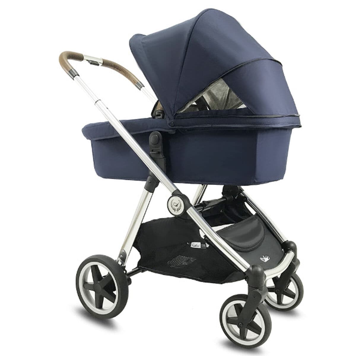 Kinderwagen Arrue — Bild 1
