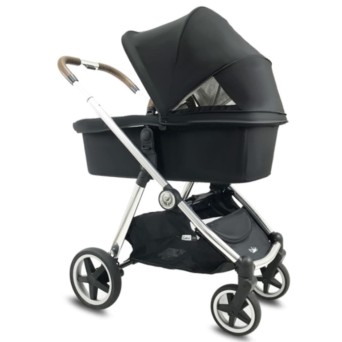 Kinderwagen Arrue - Thumbnail 2