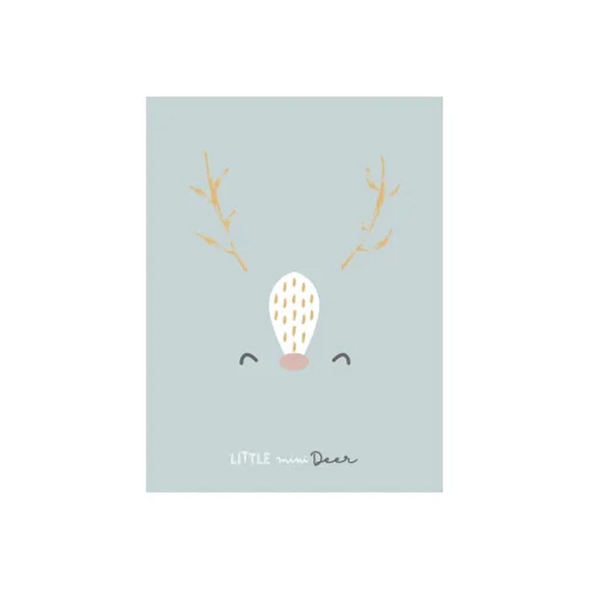 Poster Bonjourbebe — Bild 1