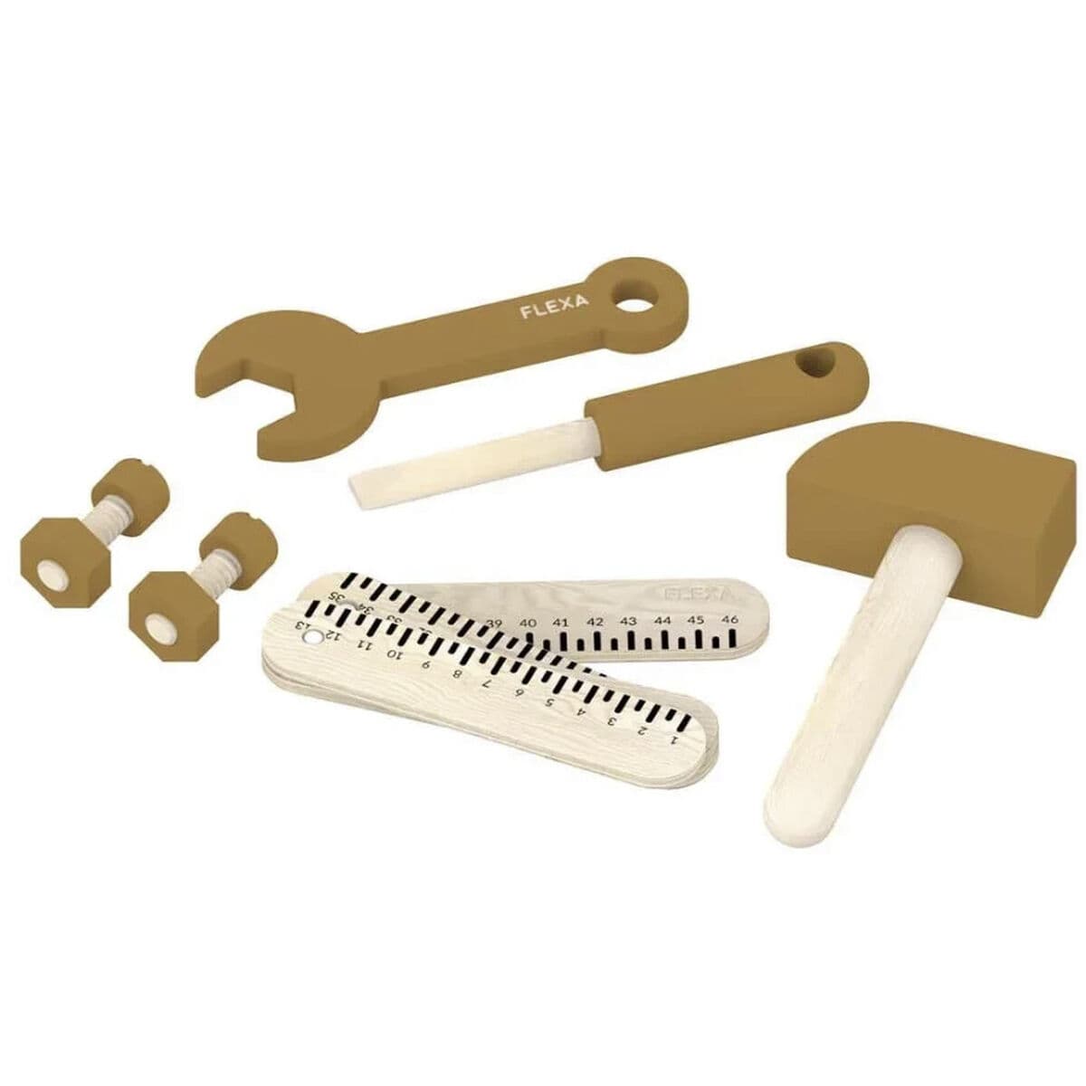 Kindergeschirr-Set Flexa — Bild 1