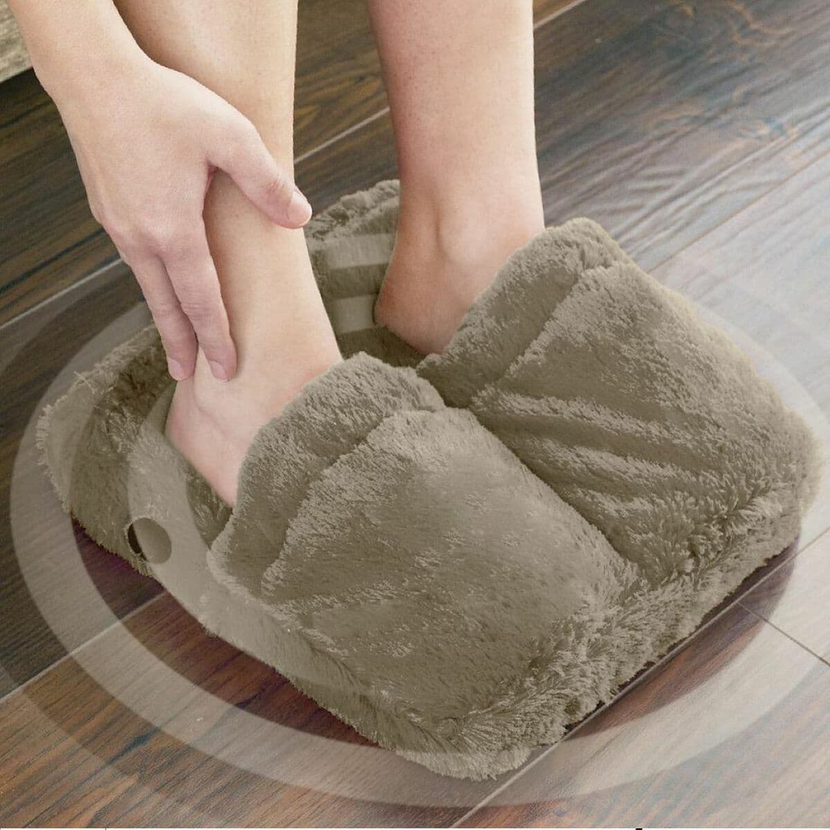 Fußmassagegerät InnovaGoods