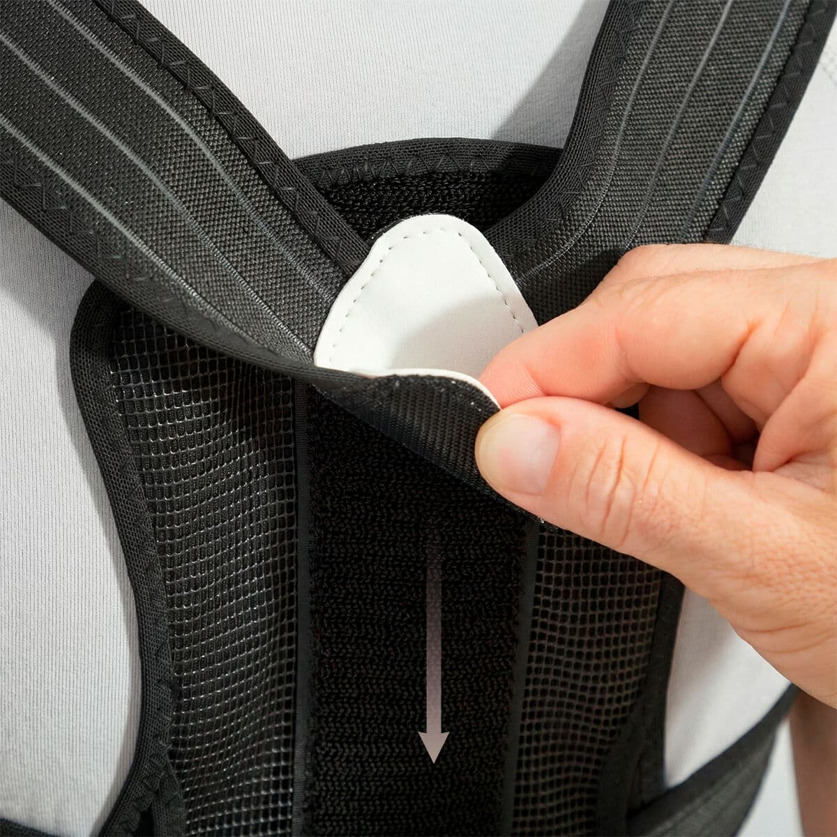 Anpassungsfähiger Haltungstrainer Pro Ticalbak InnovaGoods - Thumbnail 6