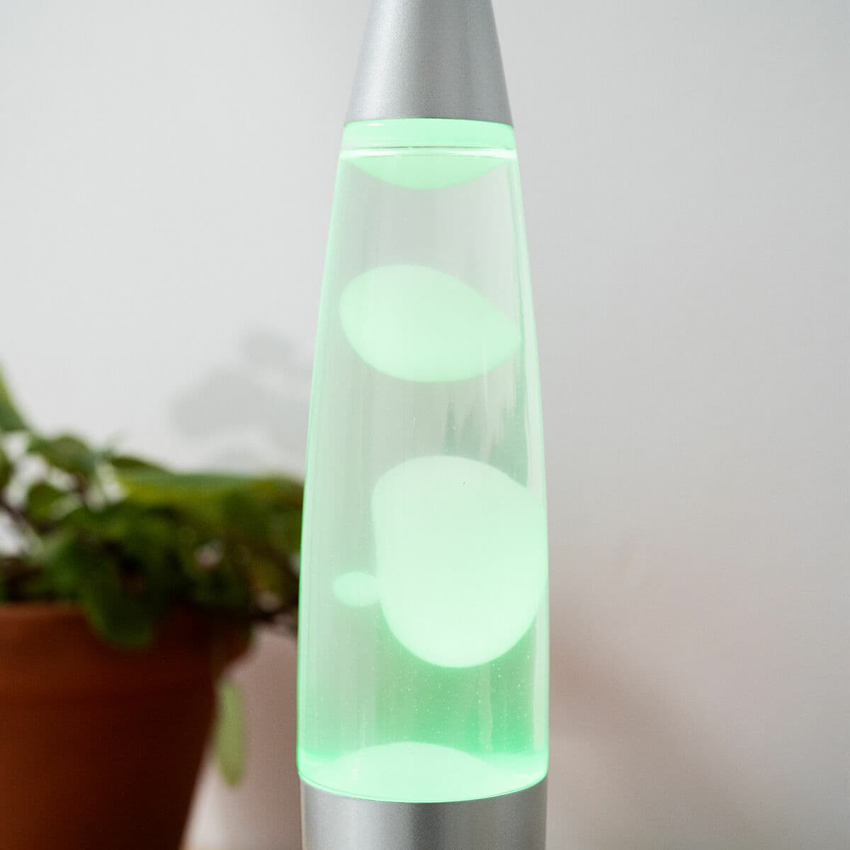Mehrfarbige LED-Lavalampe Kolemp InnovaGoods - Thumbnail 3