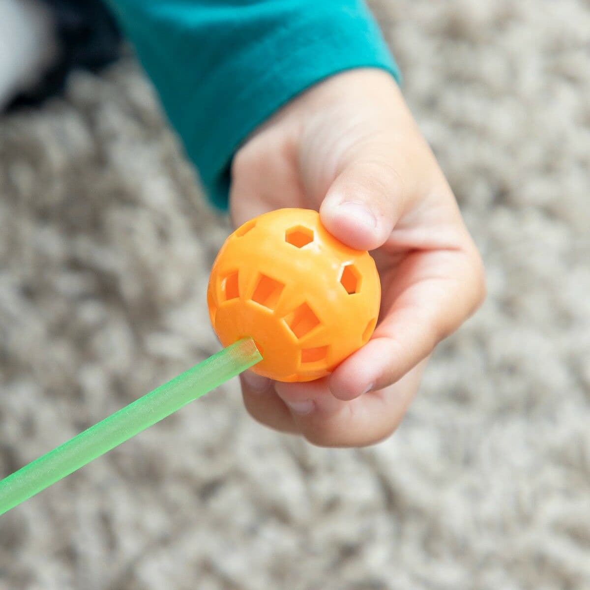 Baukasten für Kinder Archikitt InnovaGoods 85 Stücke - Thumbnail 7