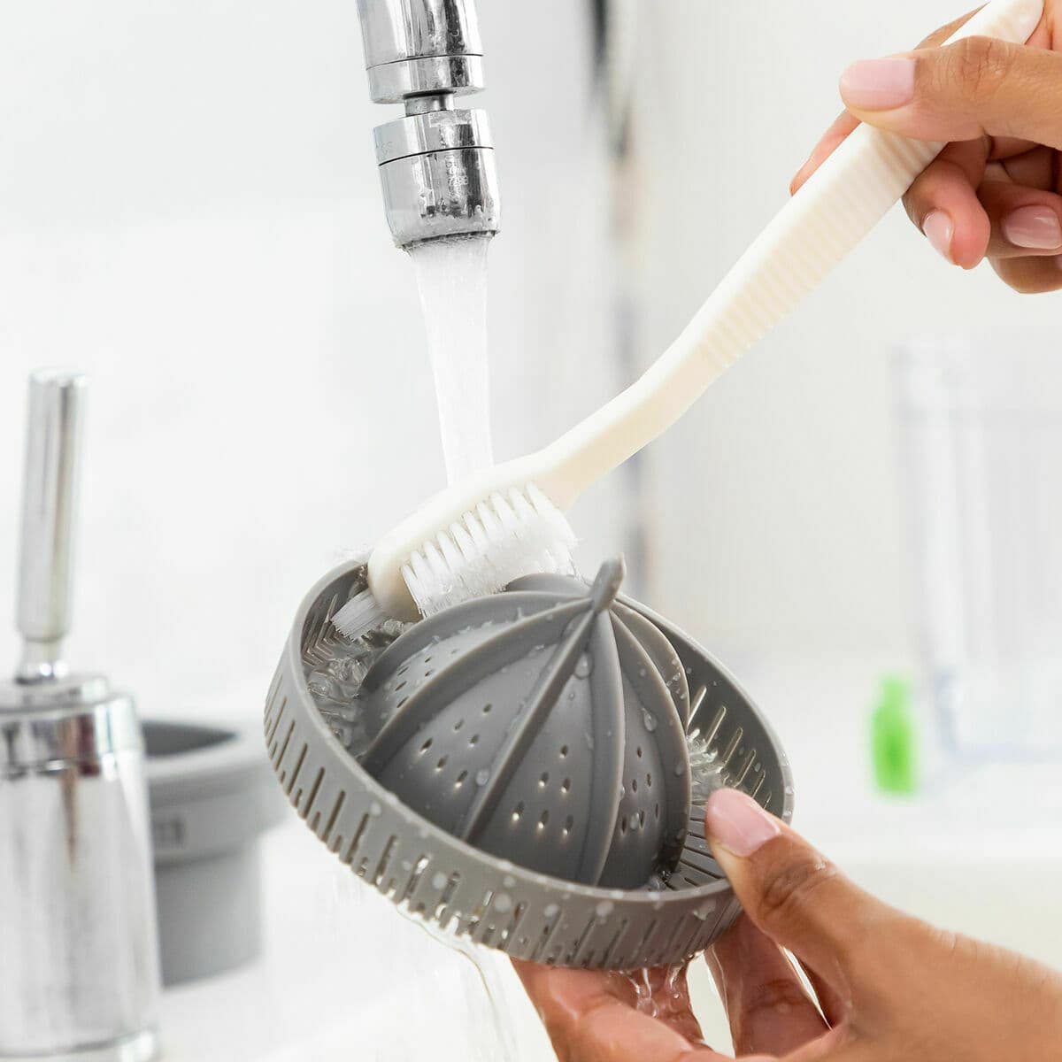 Automatische wiederaufladbare Saftpresse Juisso InnovaGoods - Thumbnail 7