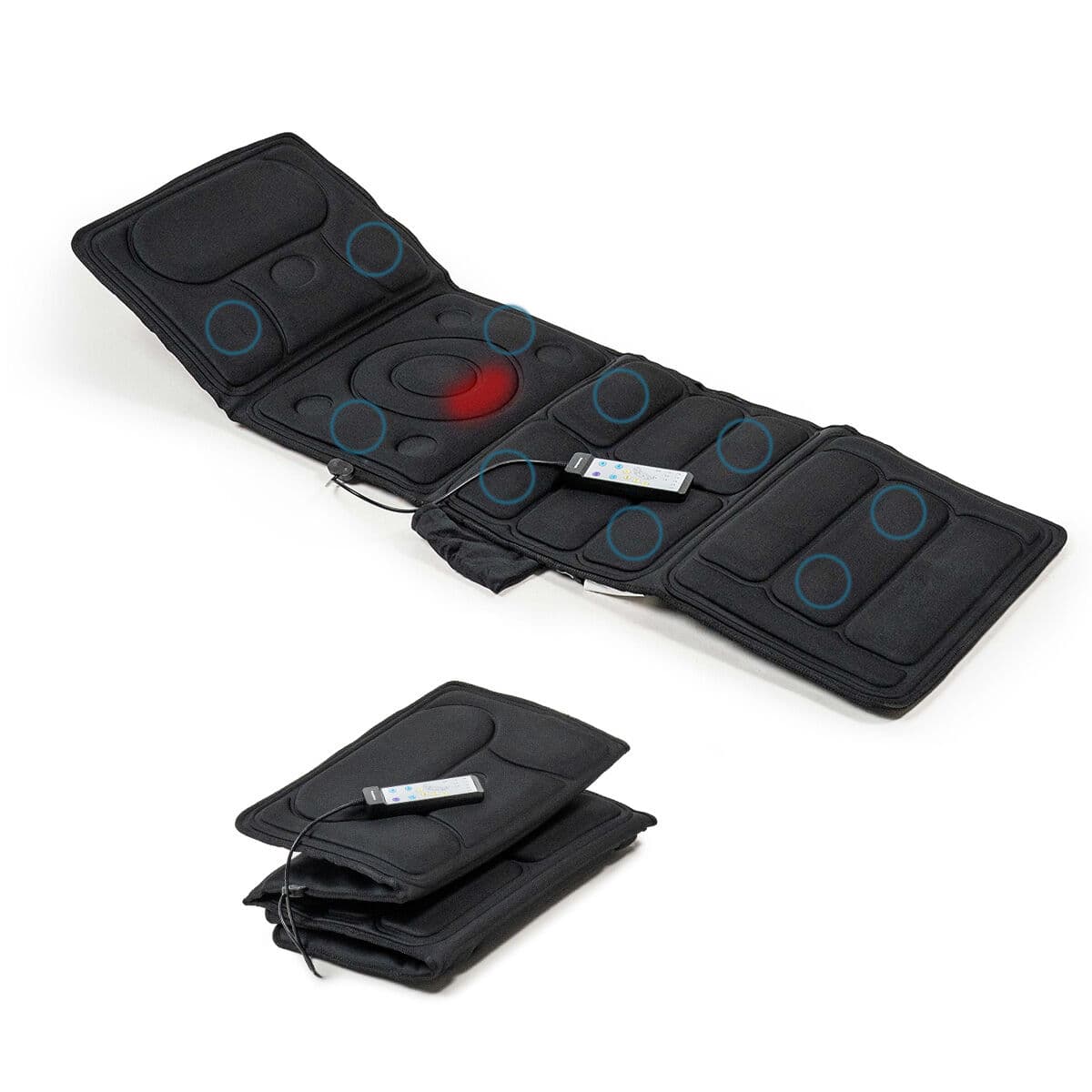 Vibrations-Massagematratze Vhemat InnovaGoods - Thumbnail 6