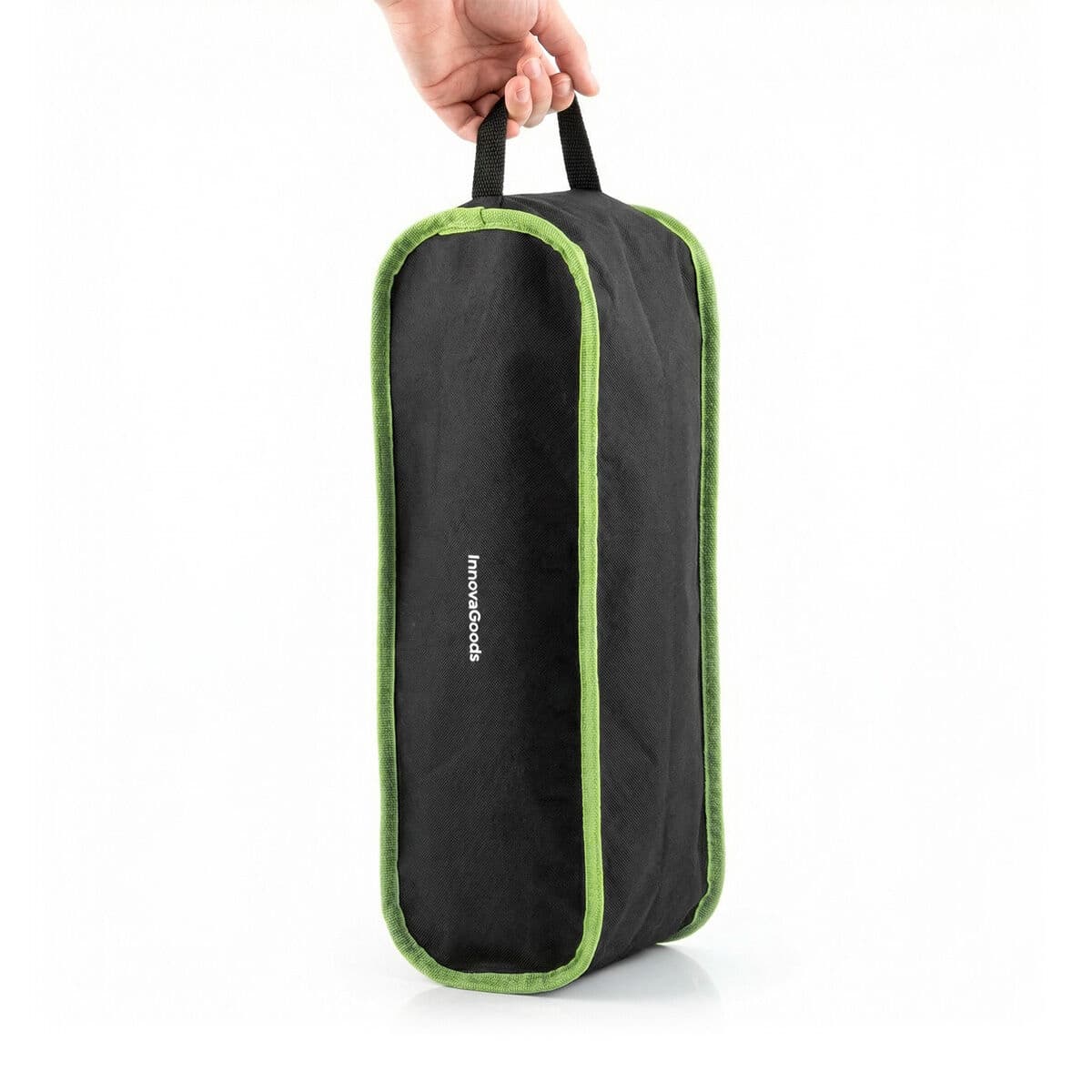 2-in-1 Faltbare Camping-Schaukelstuhl mit Tasche, Kissen und Tragetasche Trillow InnovaGoods - Thumbnail 6