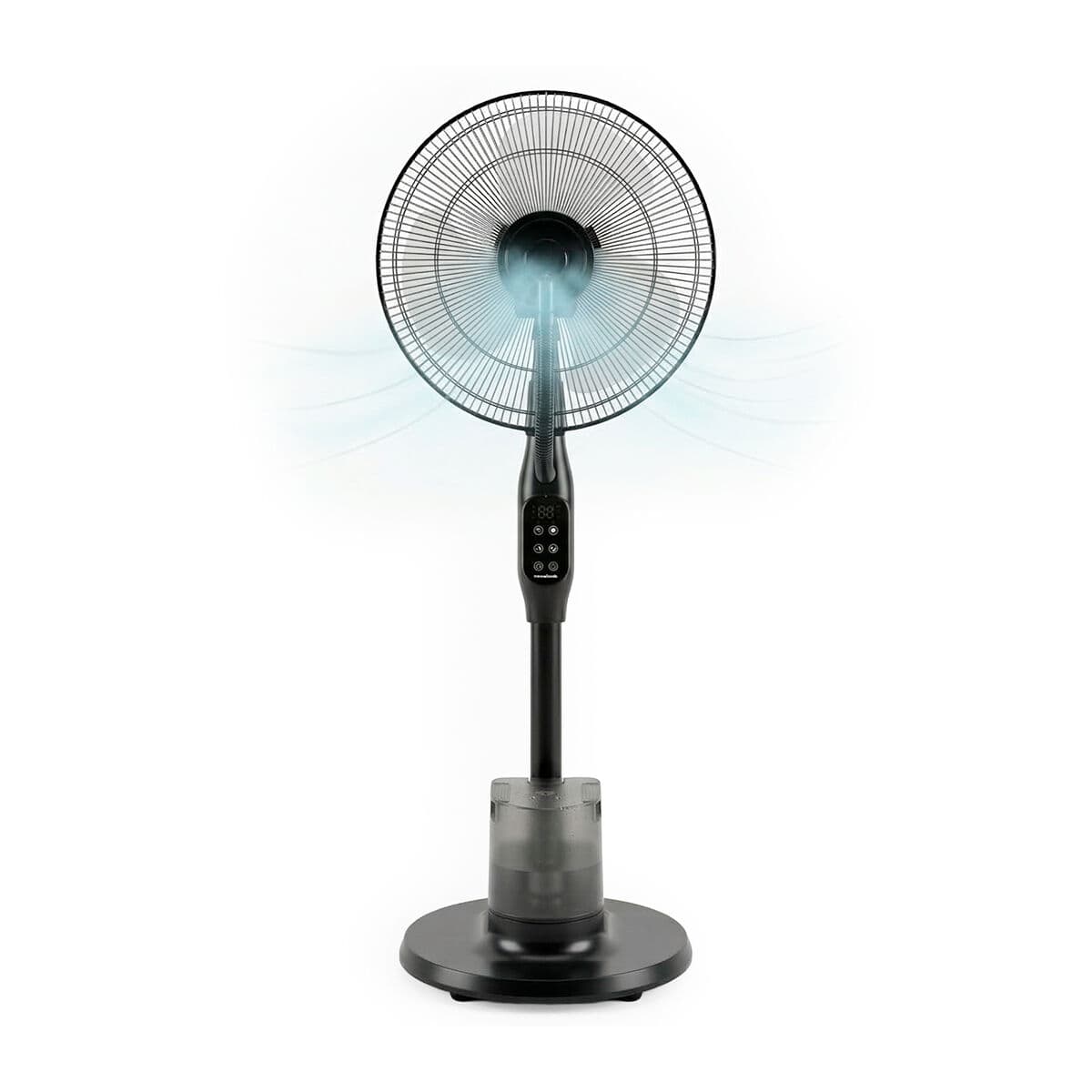 Standventilador und -vernebler mit Fernbedienung Sprair InnovaGoods - Thumbnail 7