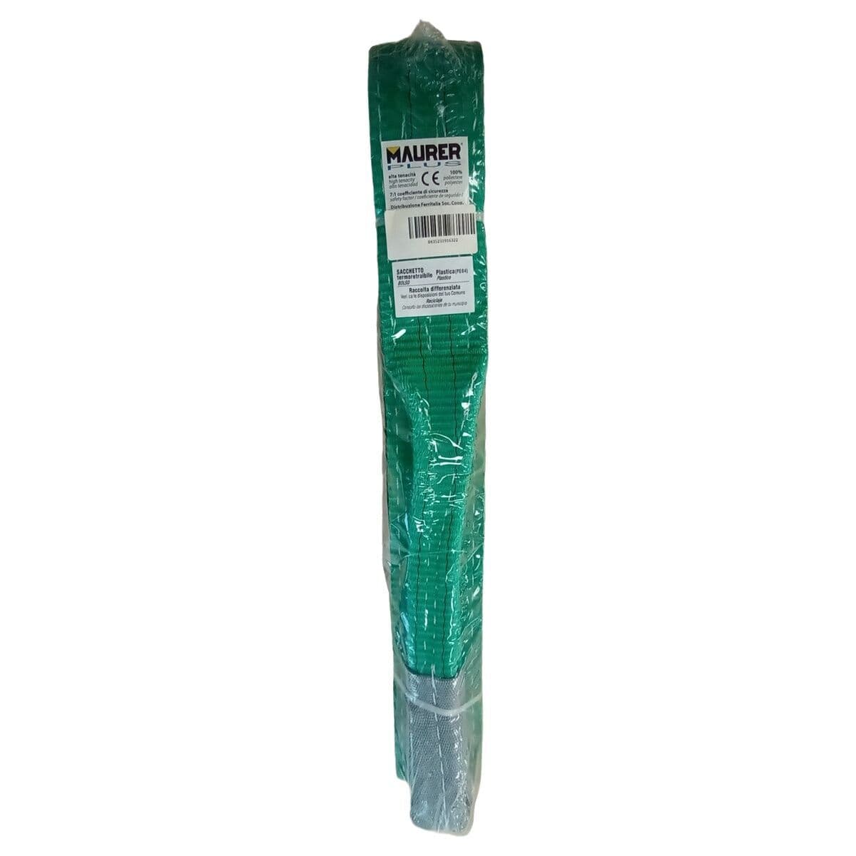 Sattelgurt MAURER Plus - Thumbnail 2