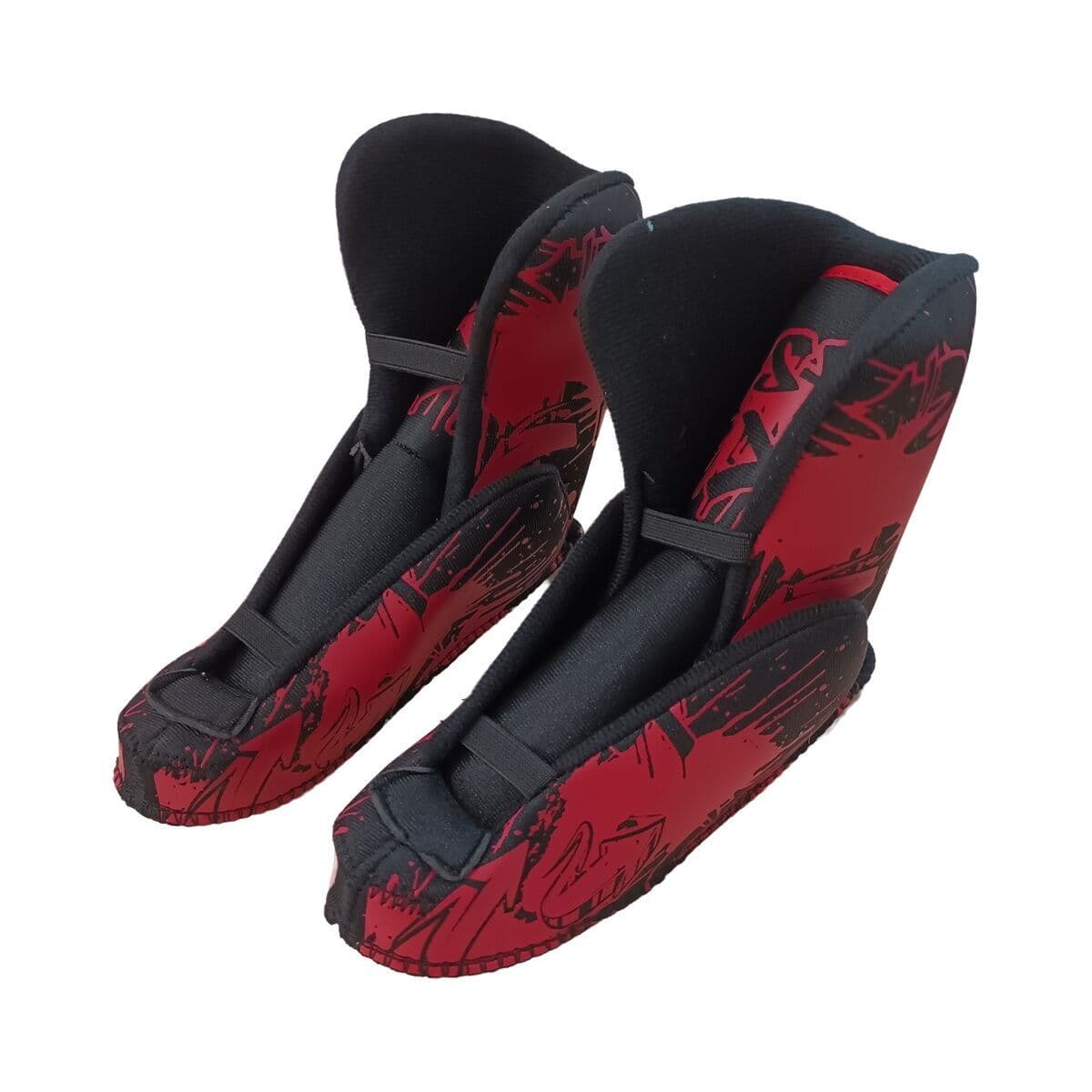 Stiefel für Inlineskates SFR Quad Liner — Bild 1
