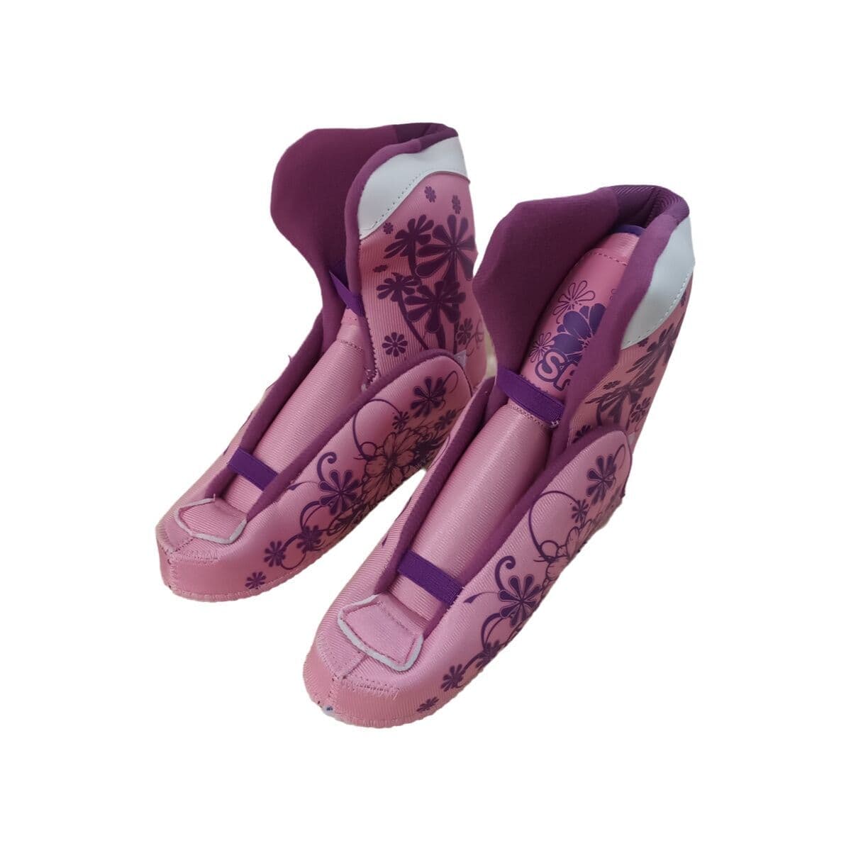 Stiefel für Inlineskates SFR Quad Liner — Bild 1