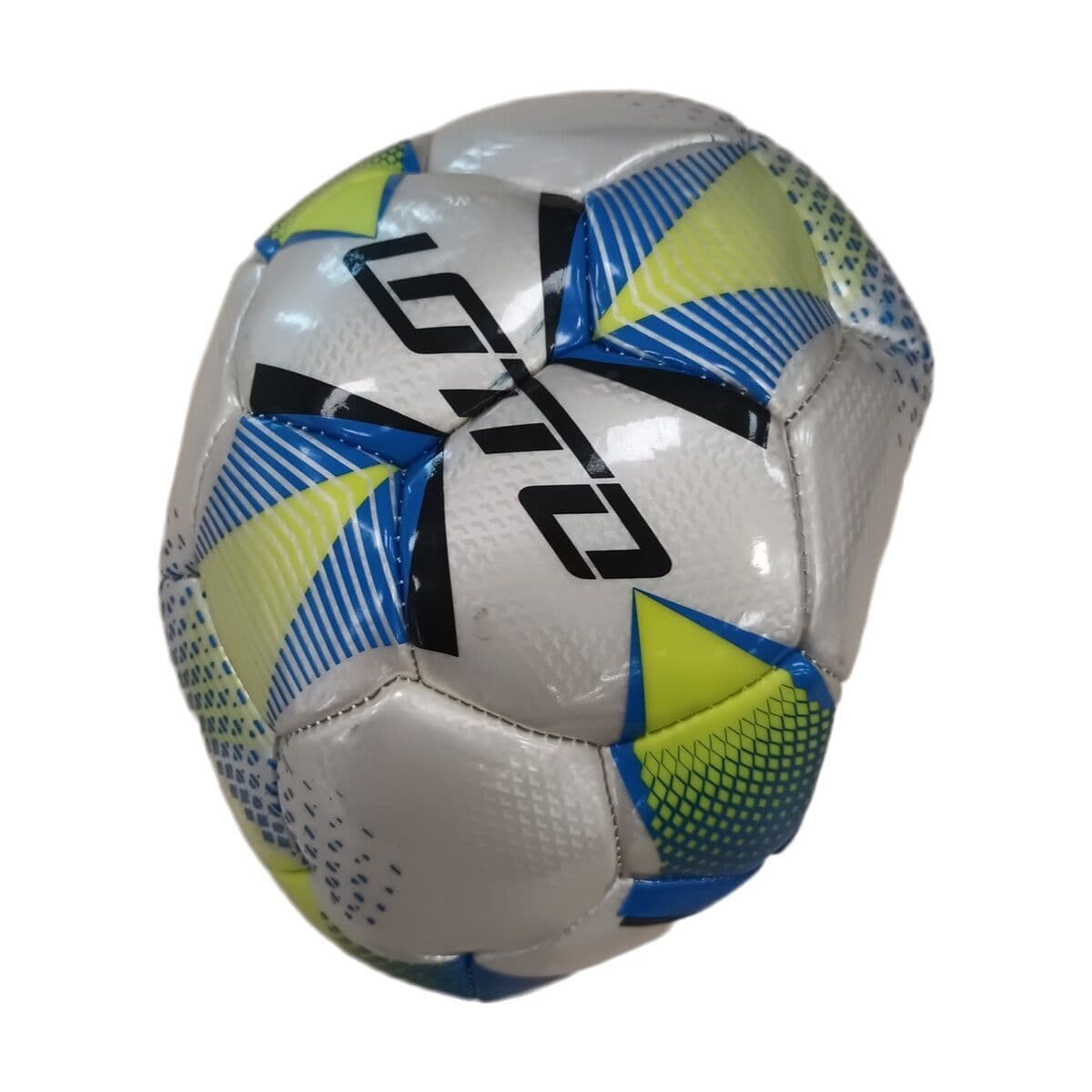 Fussball Lotto MiniBasket — Bild 1