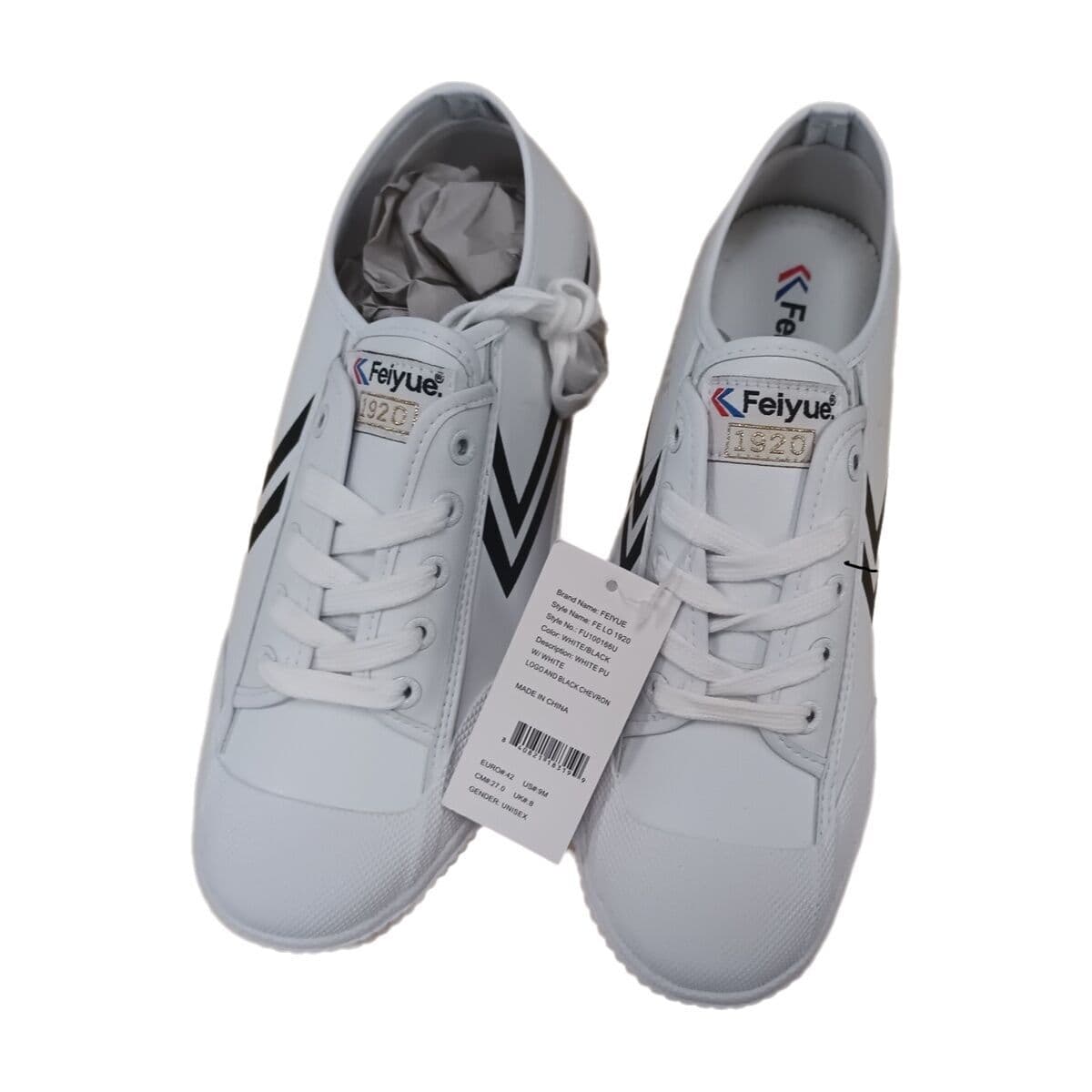Herren Sneaker FEIYUE 1920 44 — Bild 1