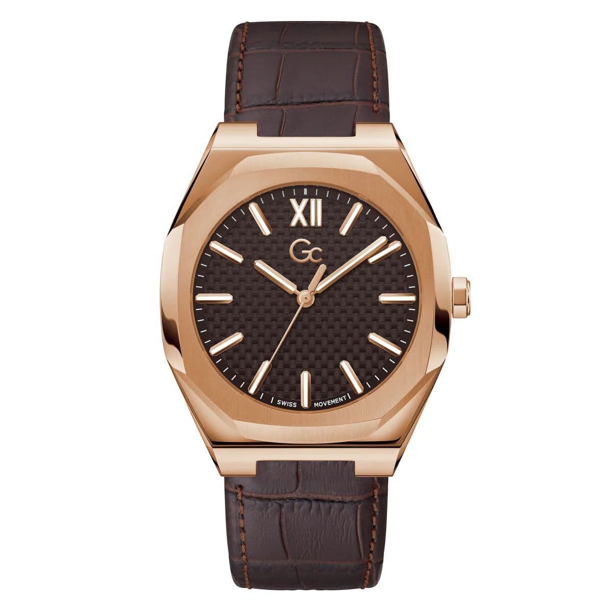 Herrenuhr GC Z26005G4MF — Bild 1