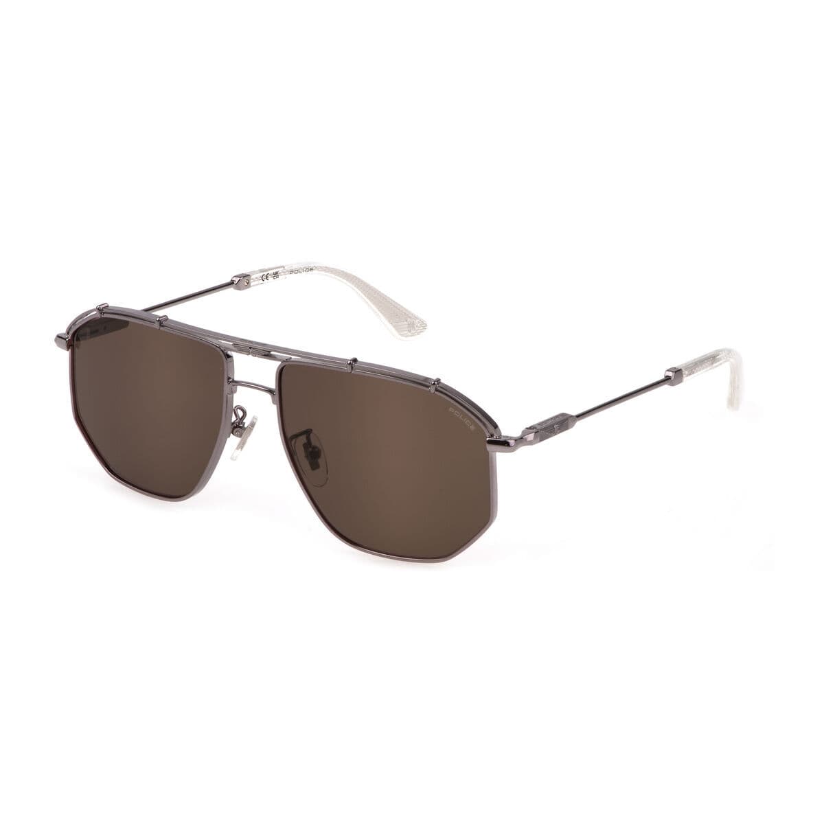 Damensonnenbrille Furla SFU600-590A93 — Bild 1
