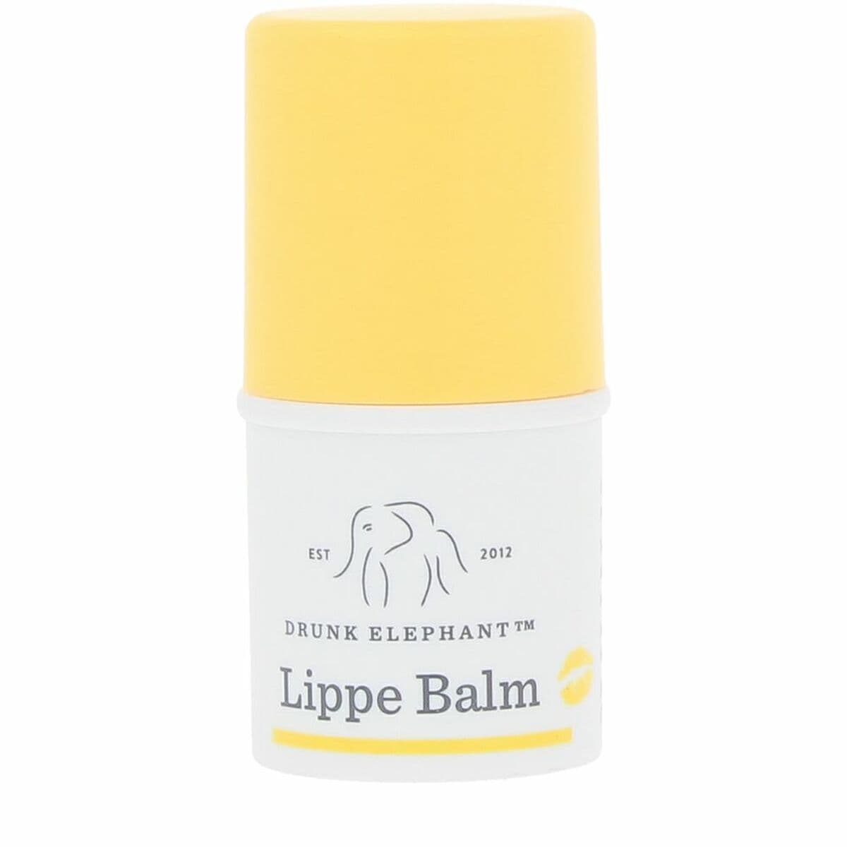 Lippenbalsam Drunk Elephant LIPPE 3,7 g — Bild 1