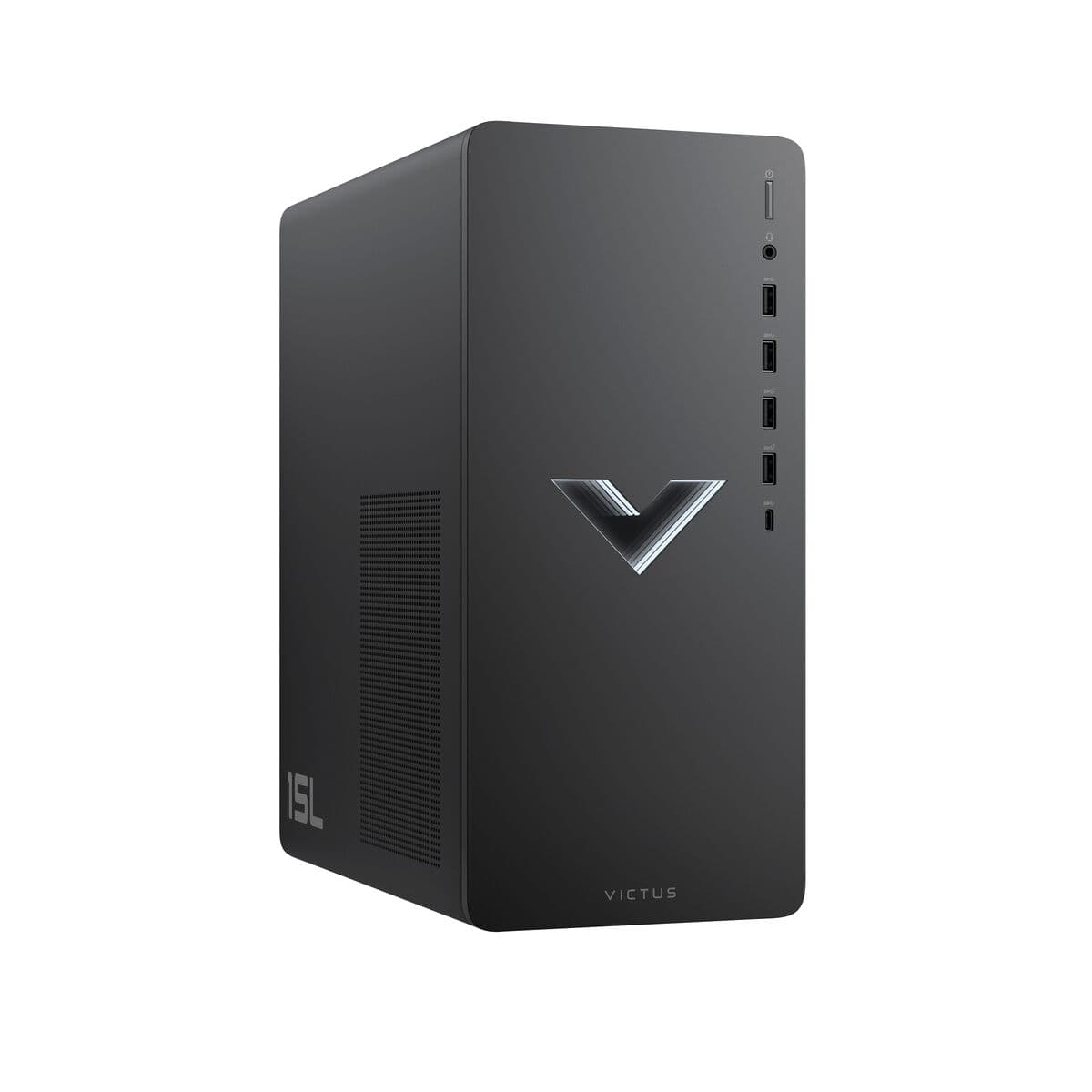 Desktop PC HP Victus (Restauriert A) — Bild 1