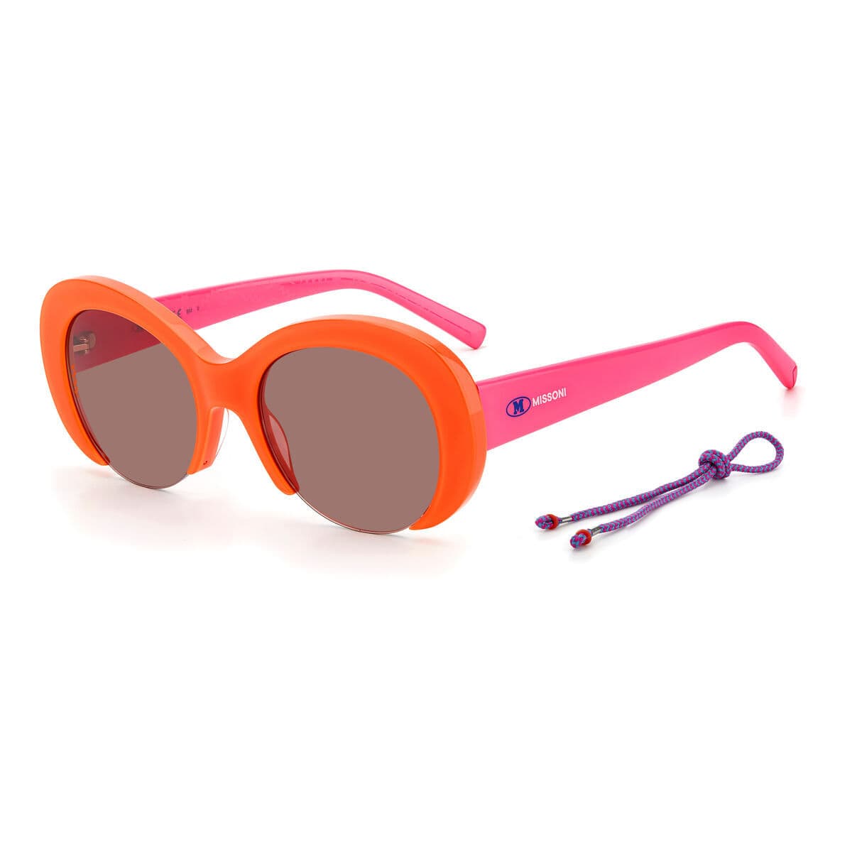 Damensonnenbrille Missoni MMI0071S09Z — Bild 1
