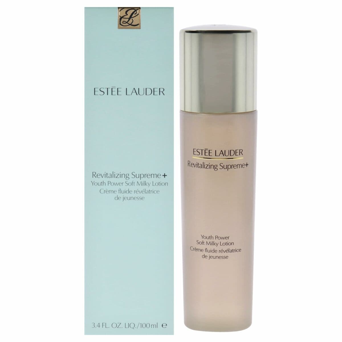 Tagescreme Estee Lauder Revitalizing 100 ml — Bild 1