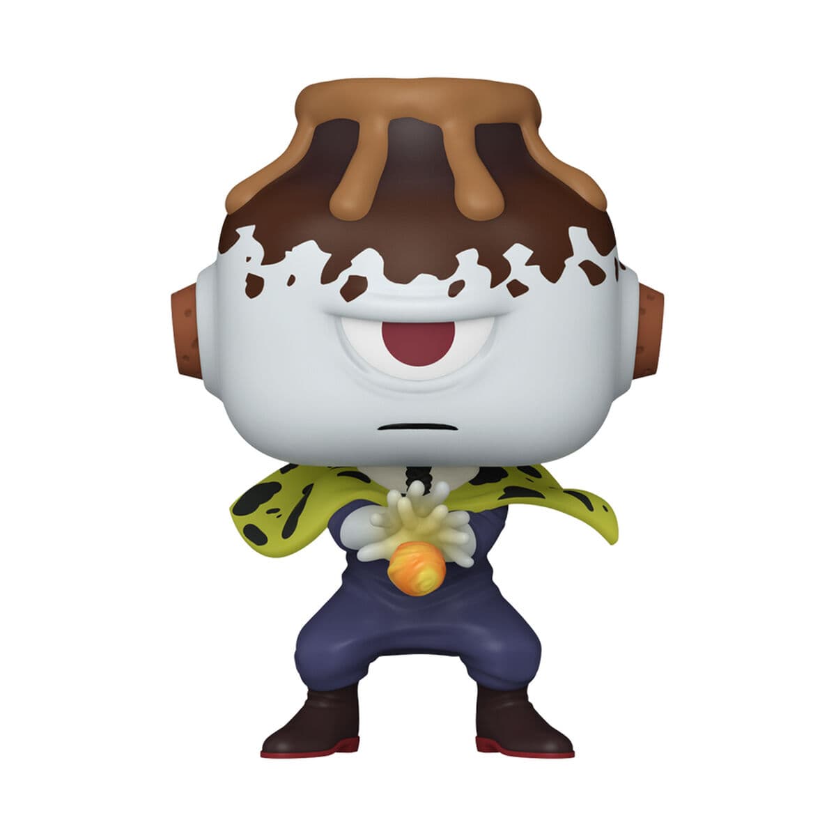 Sammelfigur Funko Pop! 86773 Vinyl Bunt (1 Stück) — Bild 1