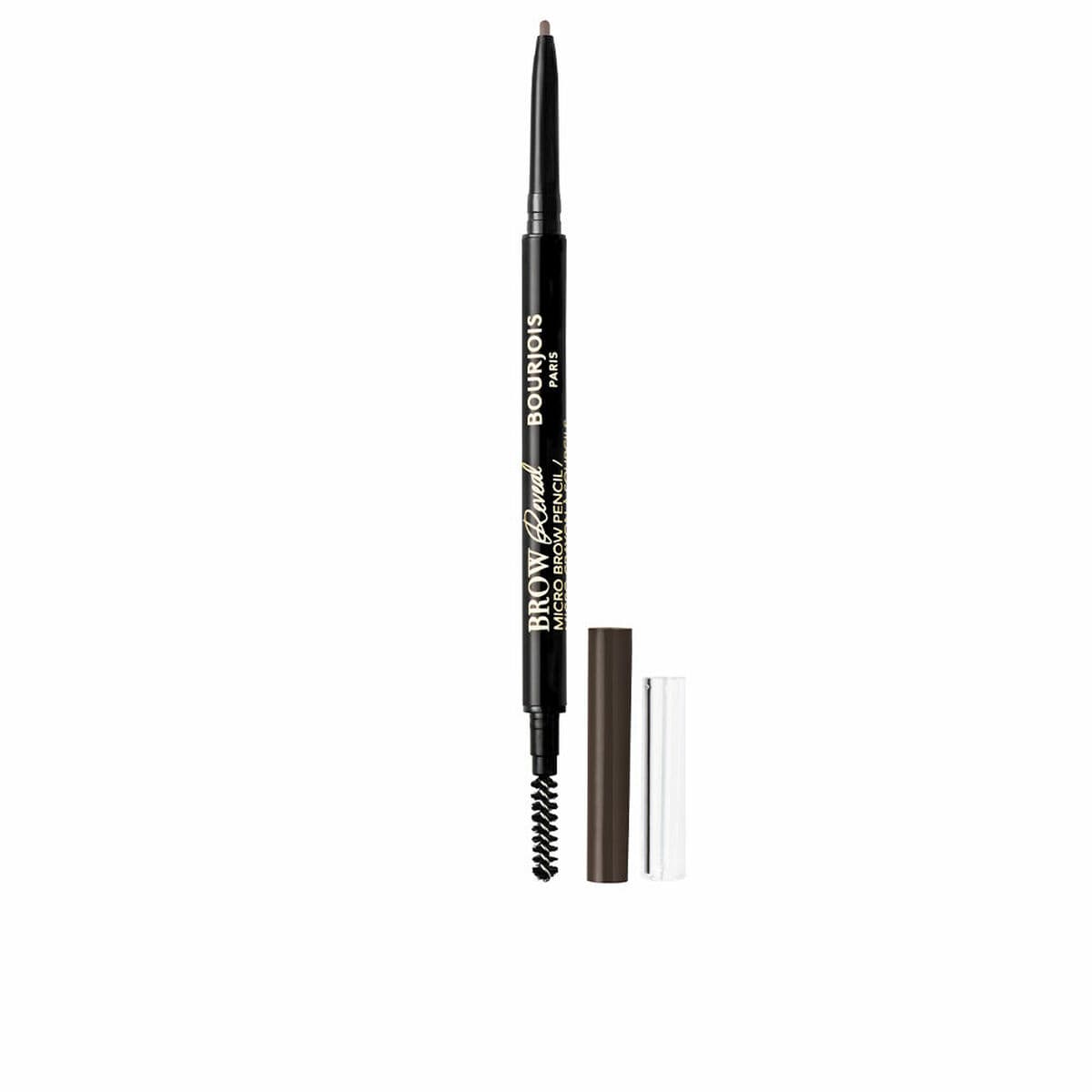 Wachsstift Bourjois Brow Reveal Nº 003-Dark Brown 0,35 g