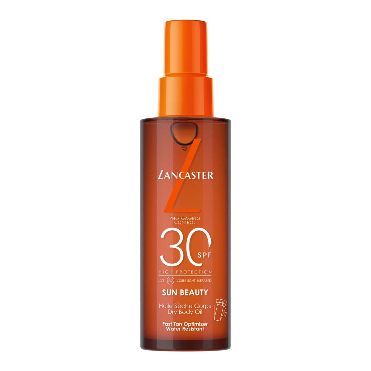 Protektives Öl Lancaster SUN BEAUTY Spf 30 150 ml — Bild 1